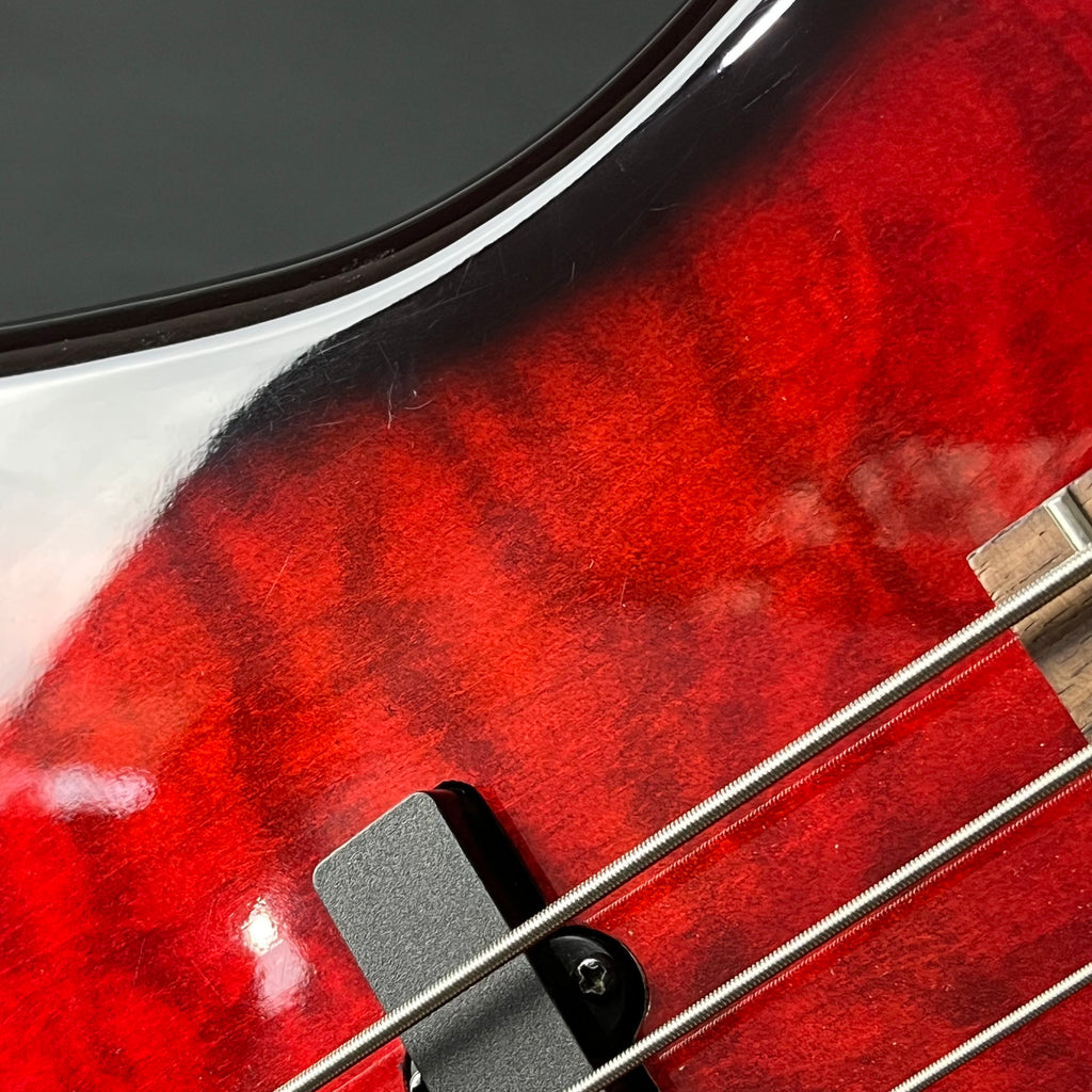 Ibanez Gio Soundgear Bass ** Modified **