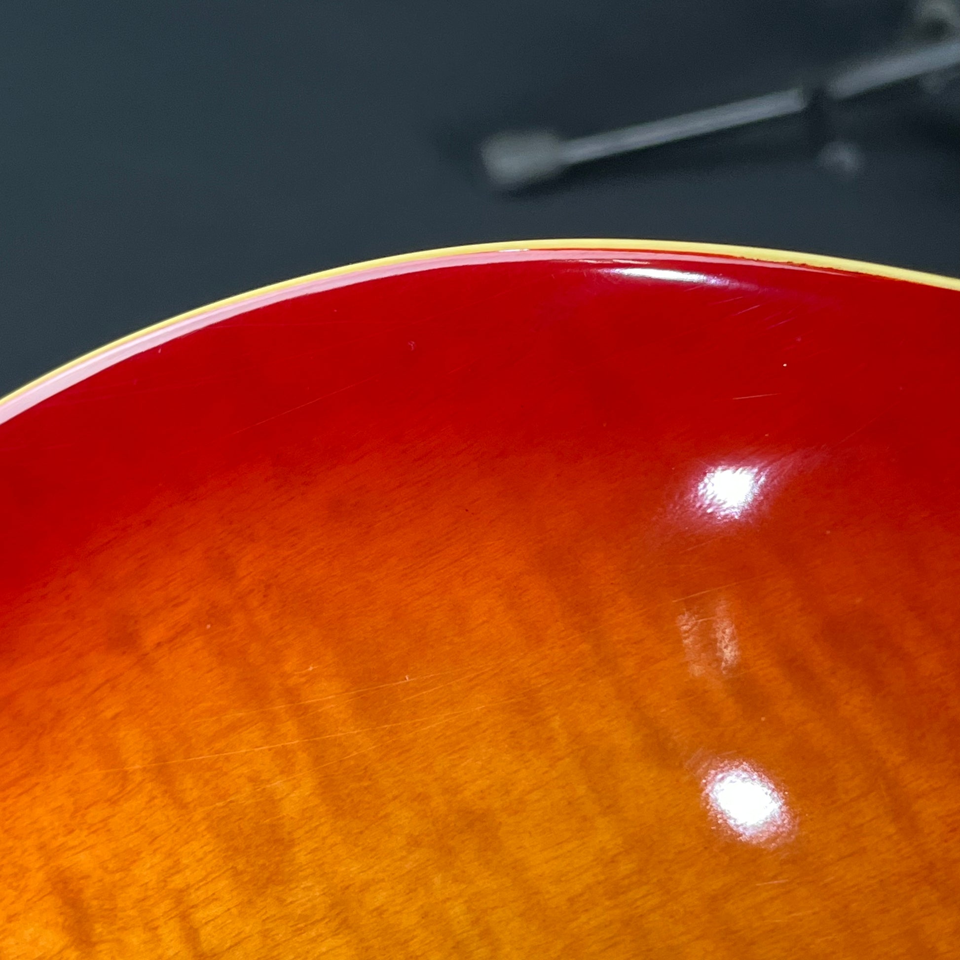 Epiphone Korea Les Paul Standard