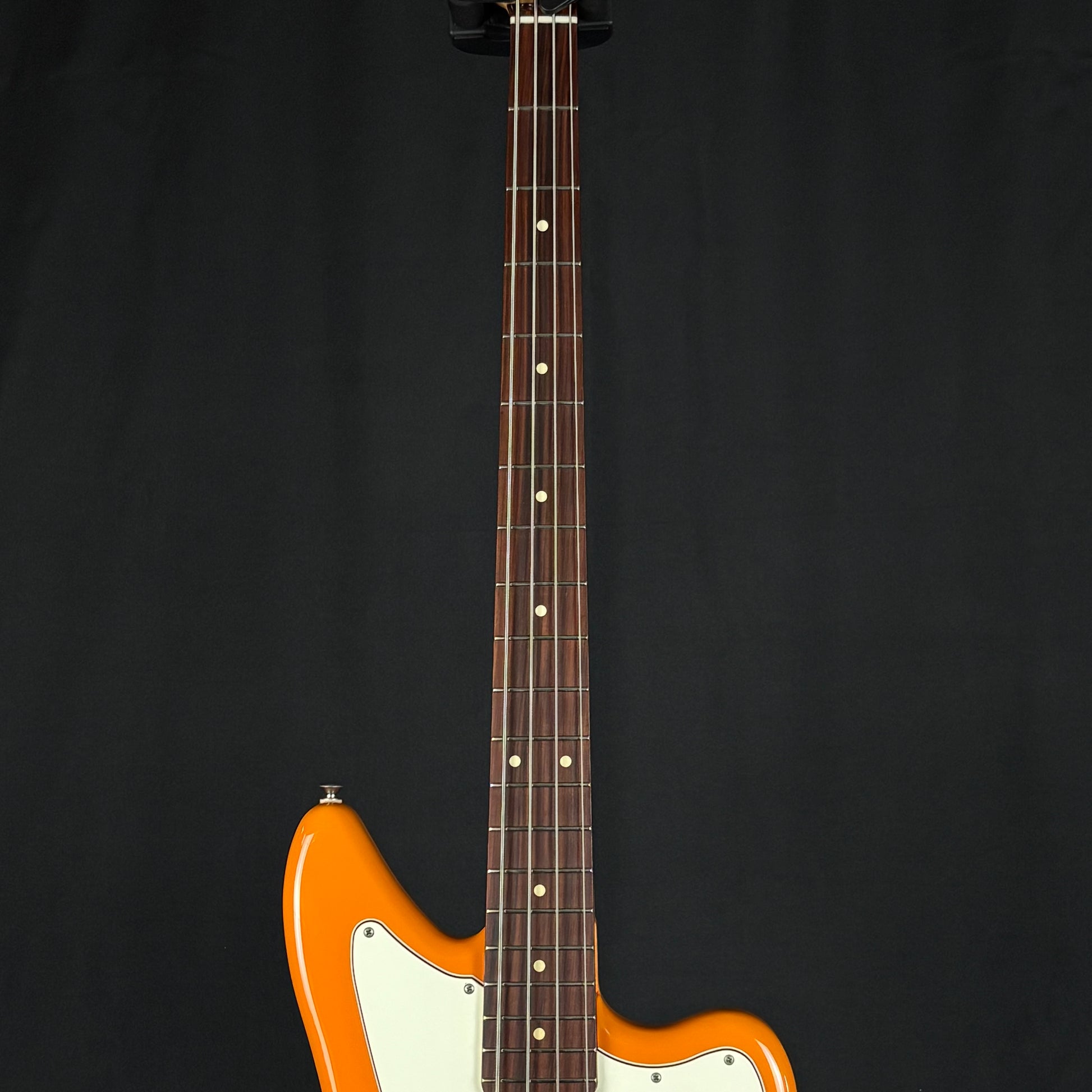 Fender Player Jaguar Bass