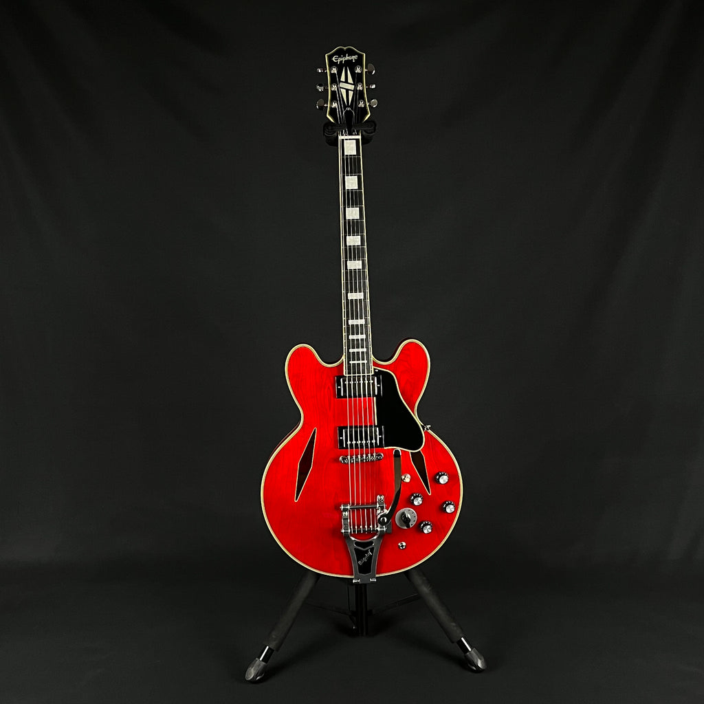 Epiphone Shinichi Ubukata ES-355 2023