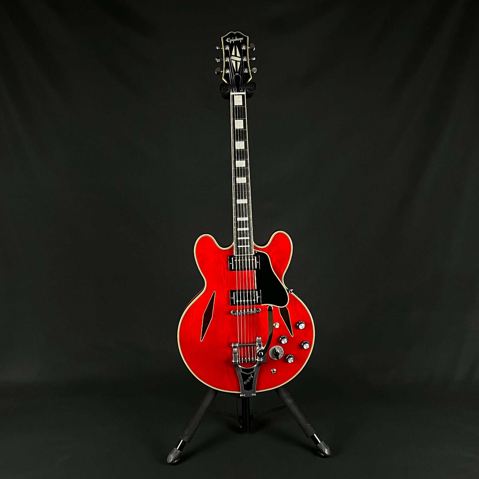 Epiphone Shinichi Ubukata ES-355 2023
