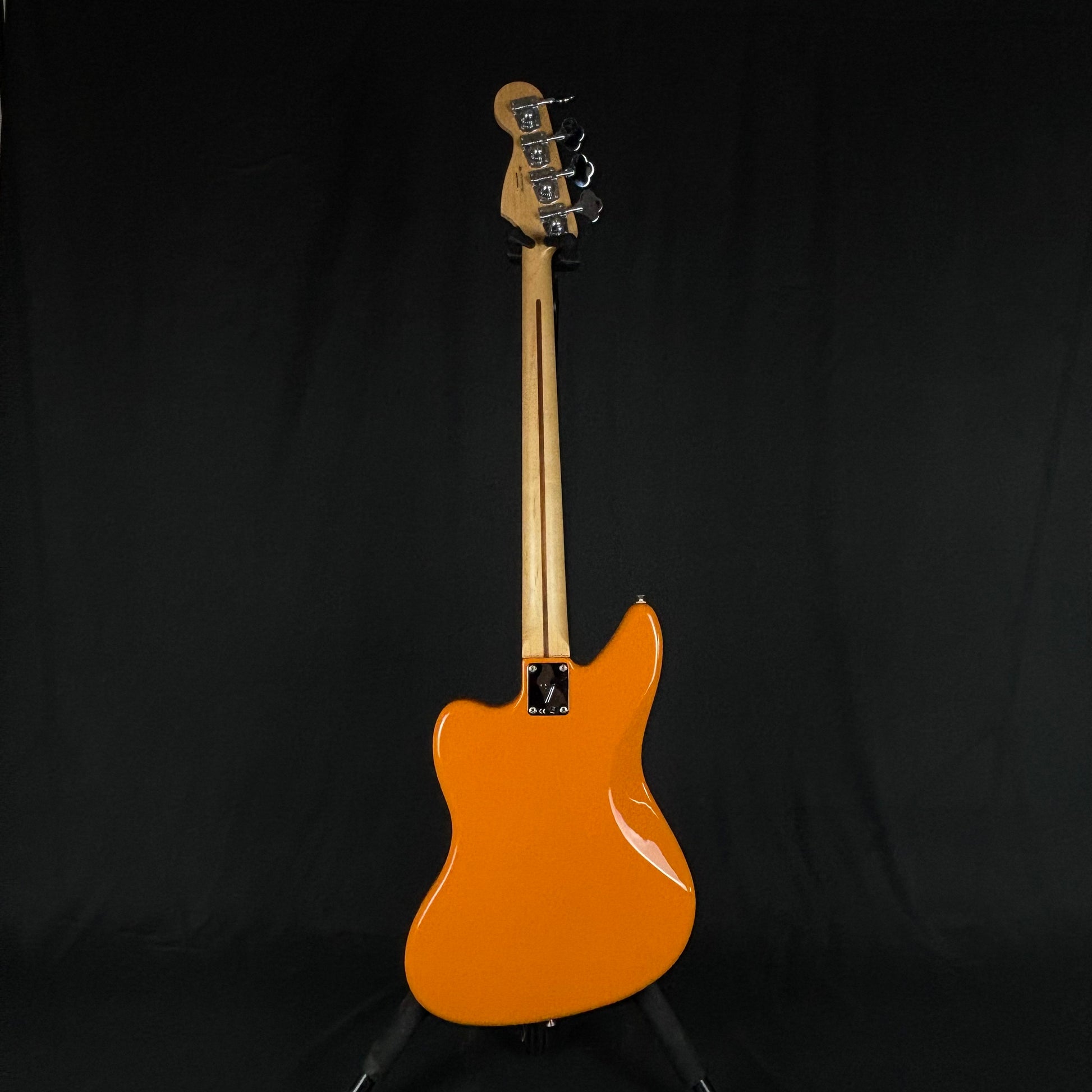 Fender Player Jaguar Bass