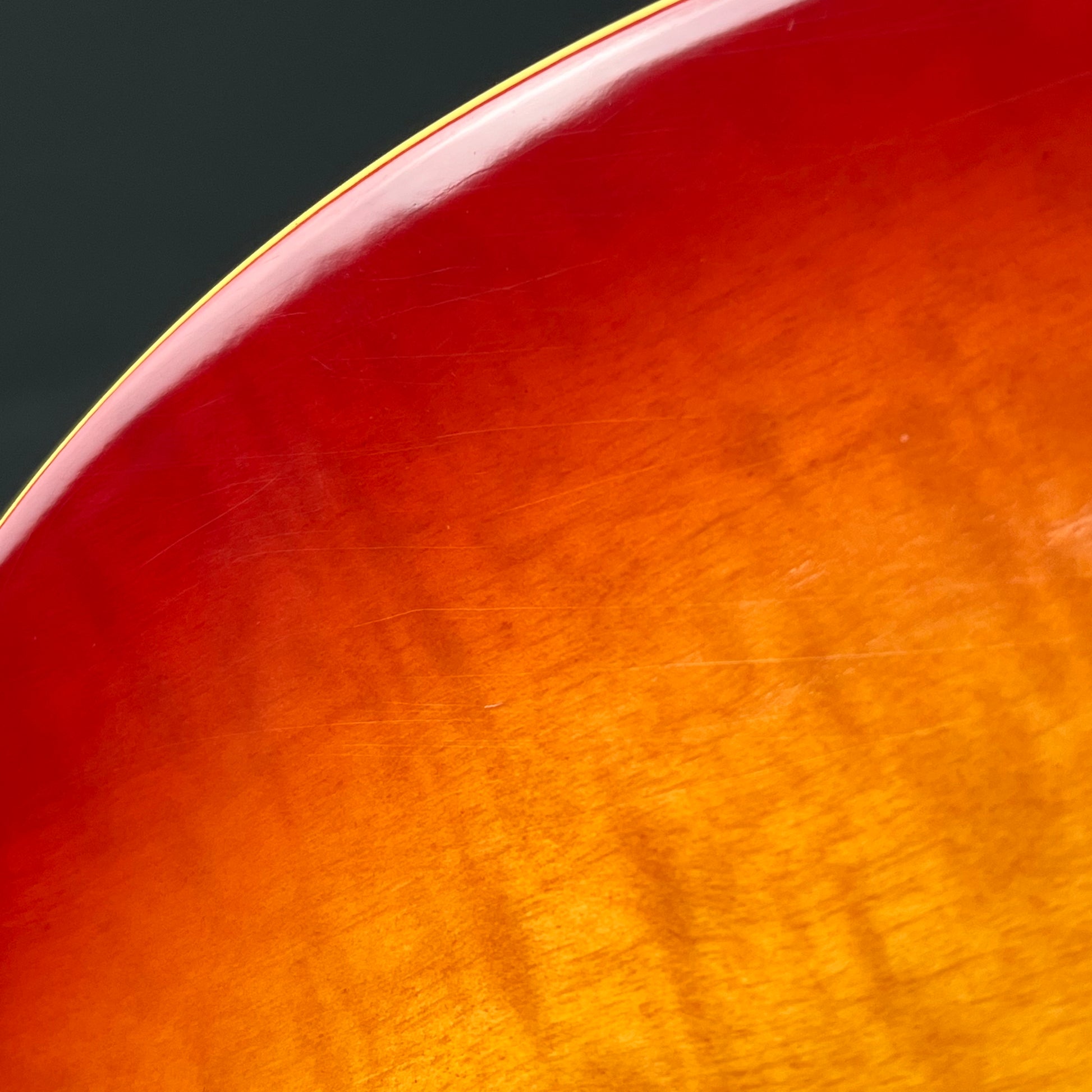 Epiphone Korea Les Paul Standard