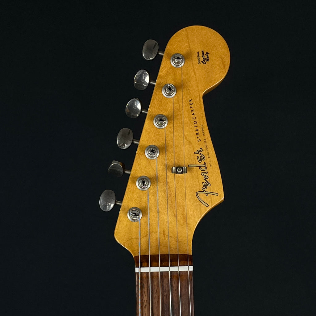Fender Classic 60s Stratocaster