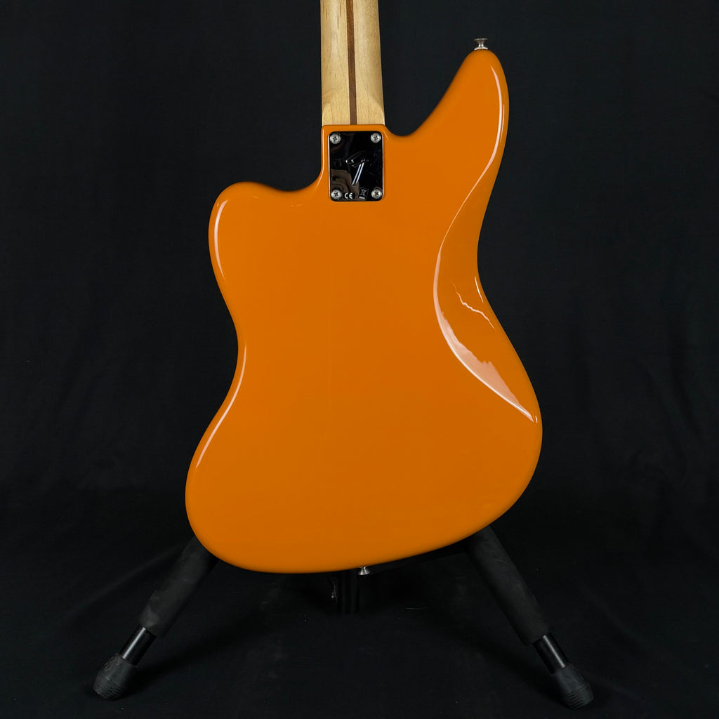 Fender Player Jaguar Bass