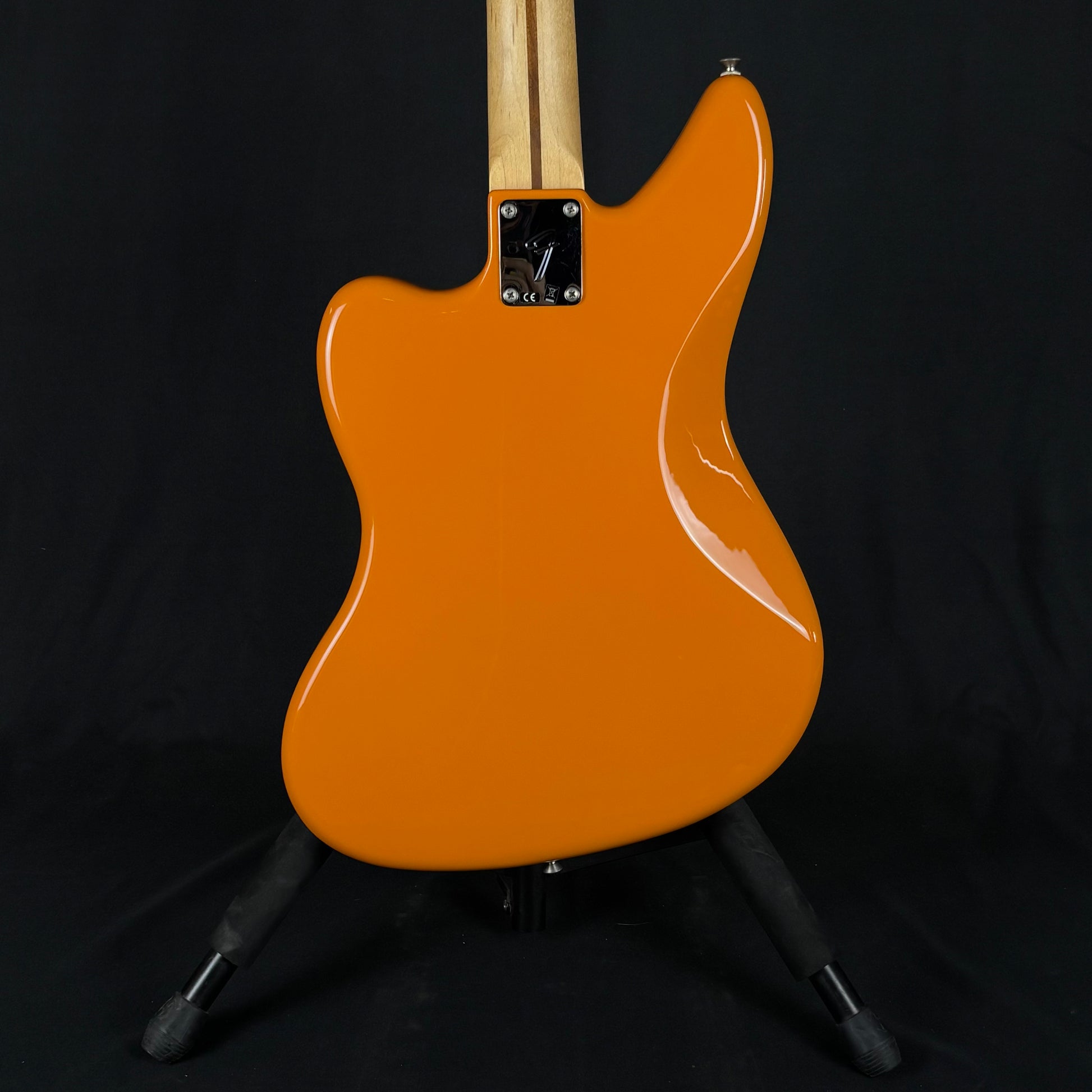 Fender Player Jaguar Bass