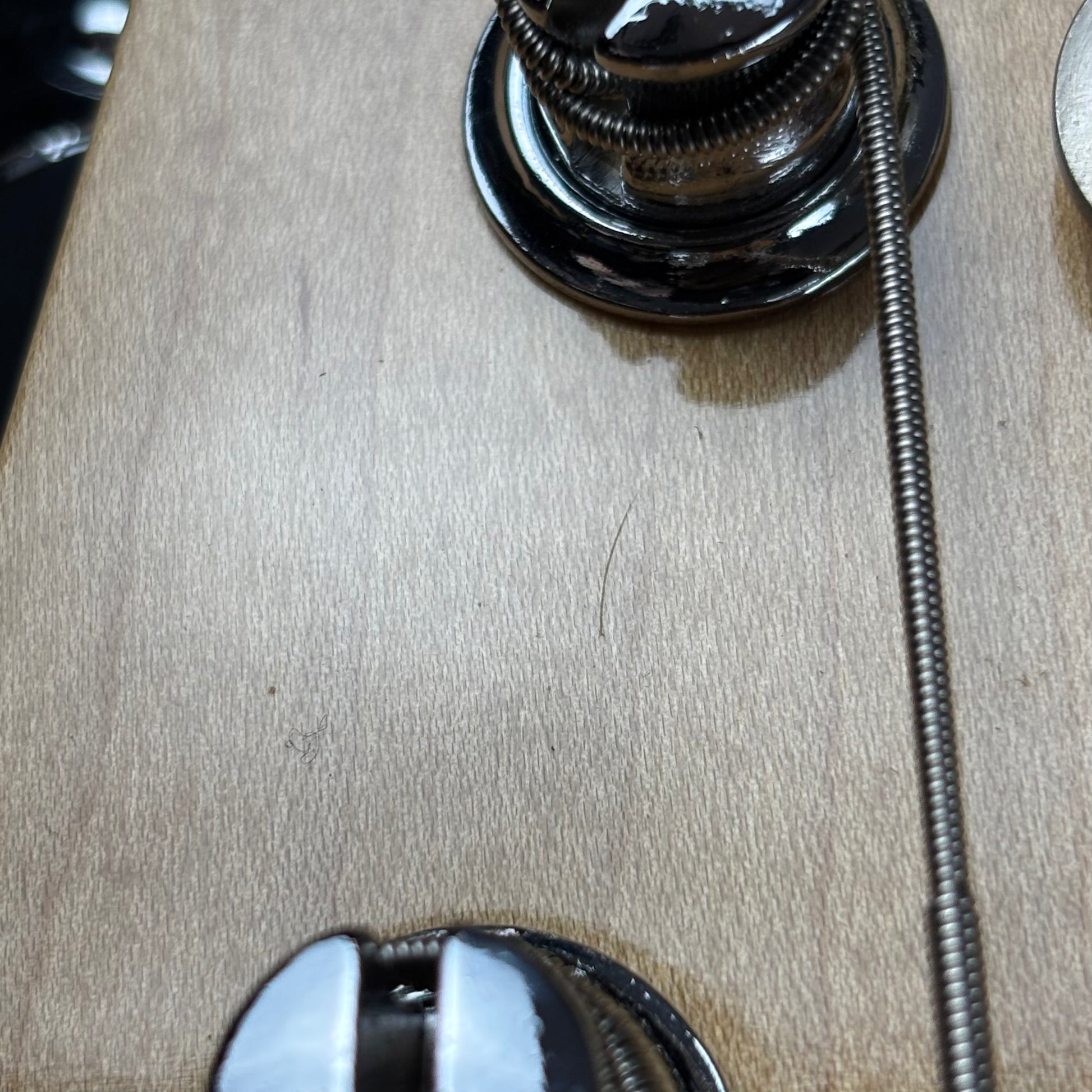 Fender Player Jaguar Bass