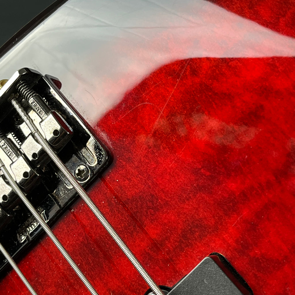 Ibanez Gio Soundgear Bass ** Modified **