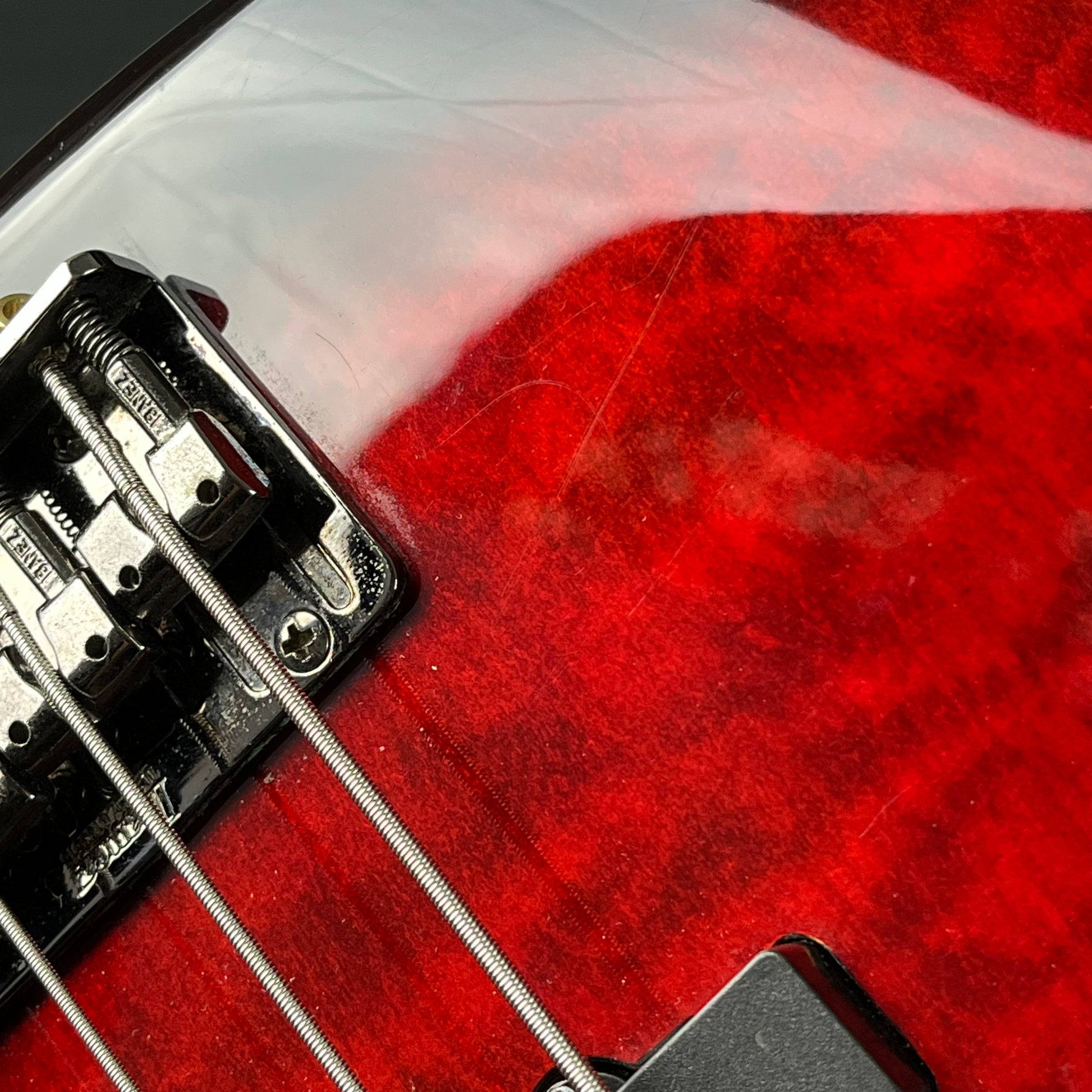 Ibanez Gio Soundgear Bass ** Modified **