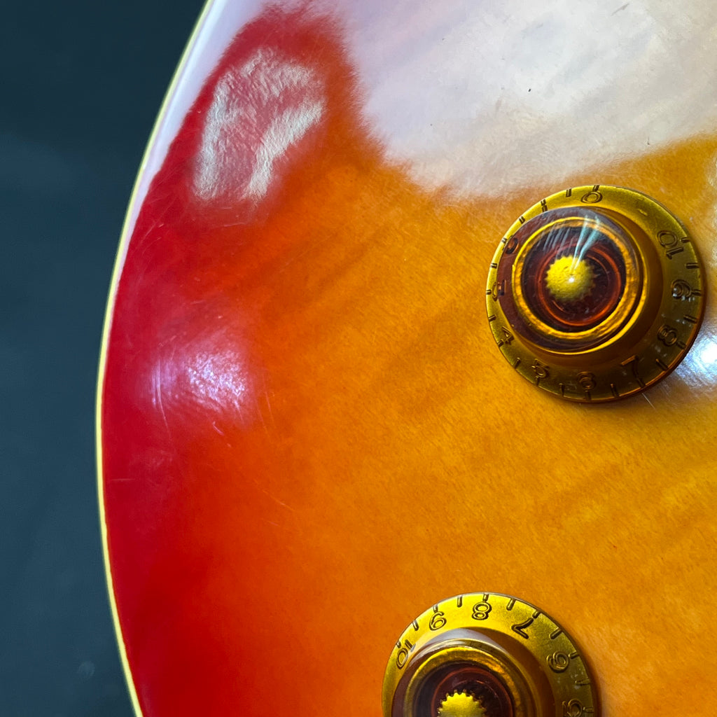 Epiphone Korea Les Paul Standard