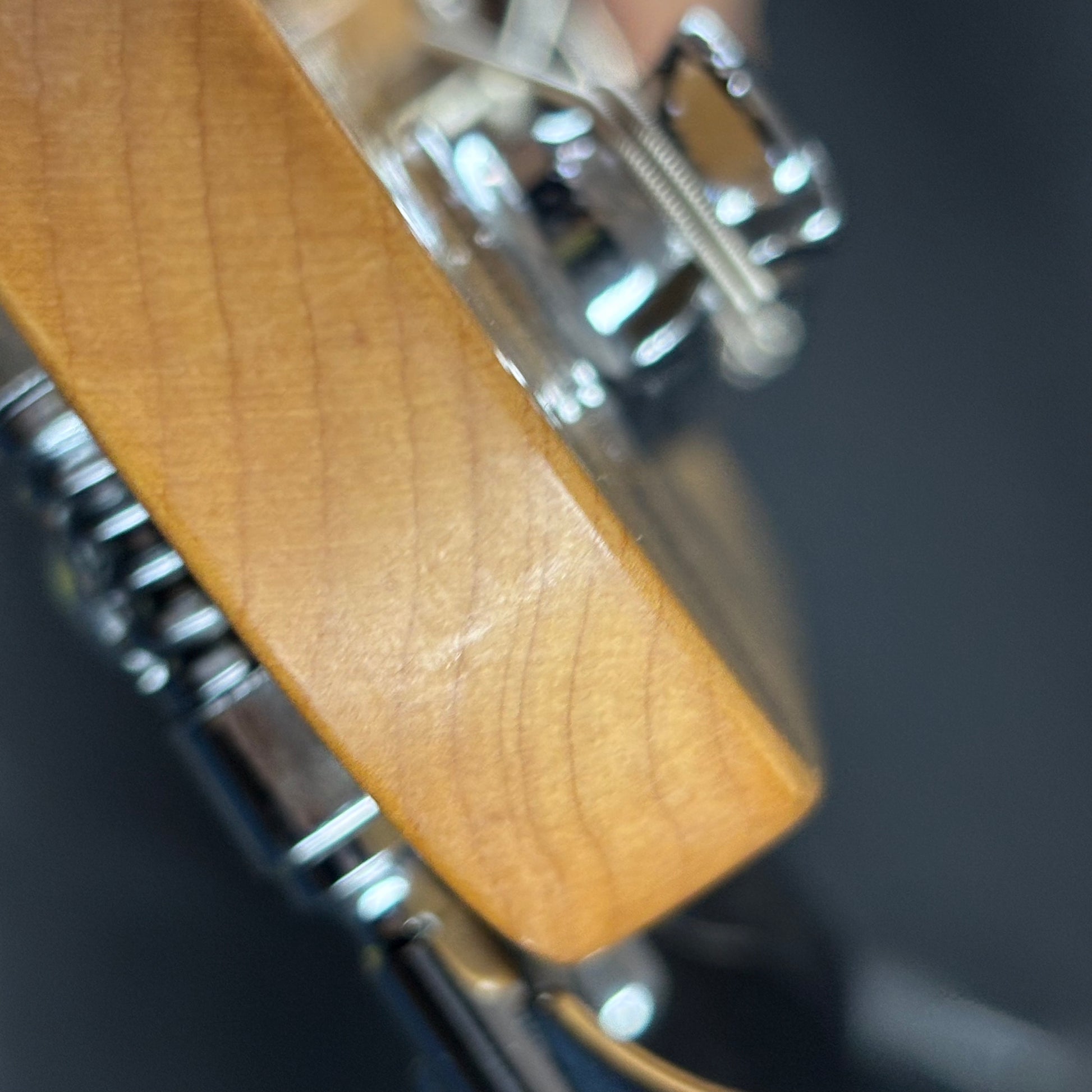 Fender Player Jaguar Bass