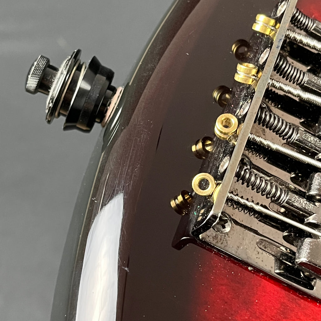 Ibanez Gio Soundgear Bass ** Modified **
