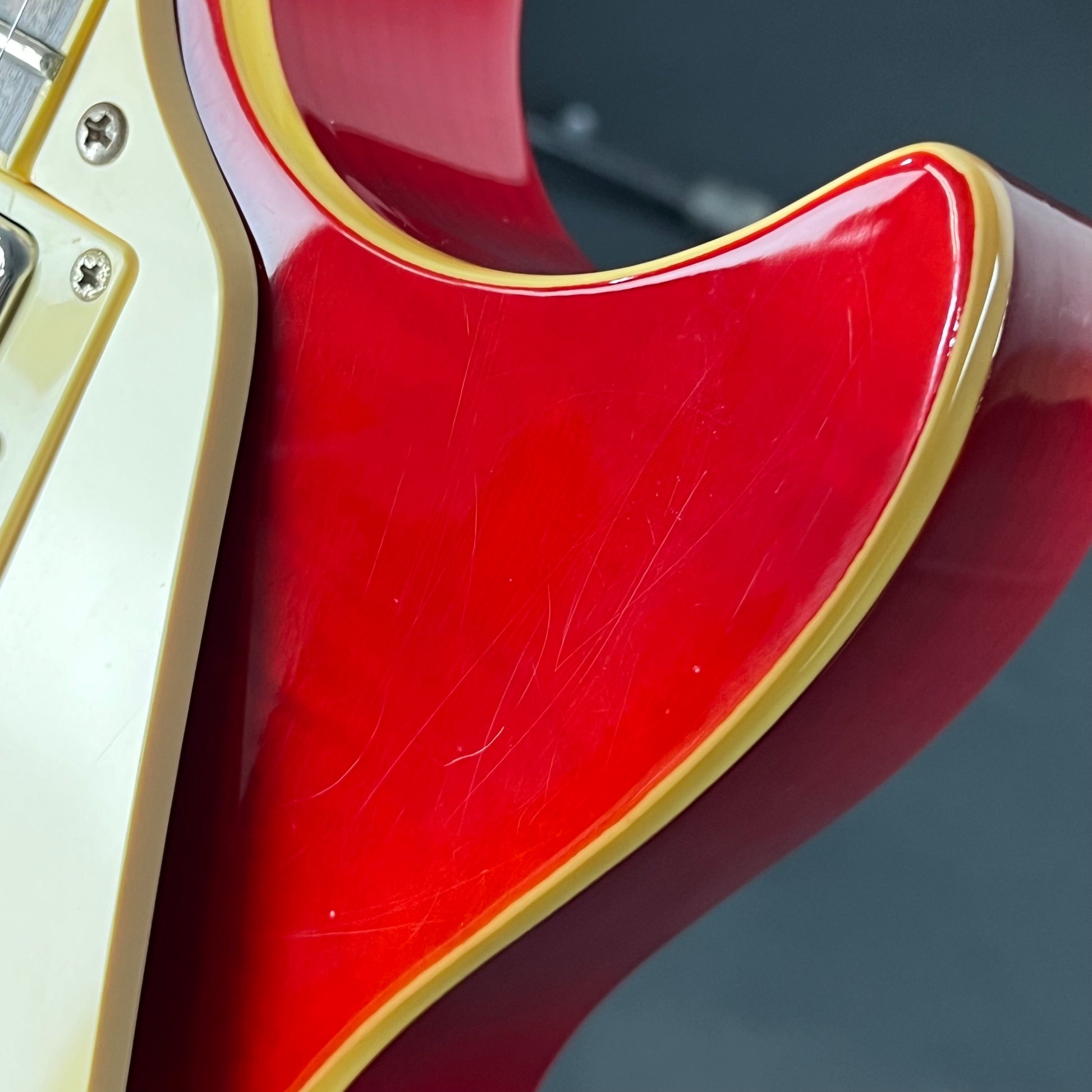 Epiphone Korea Les Paul Standard