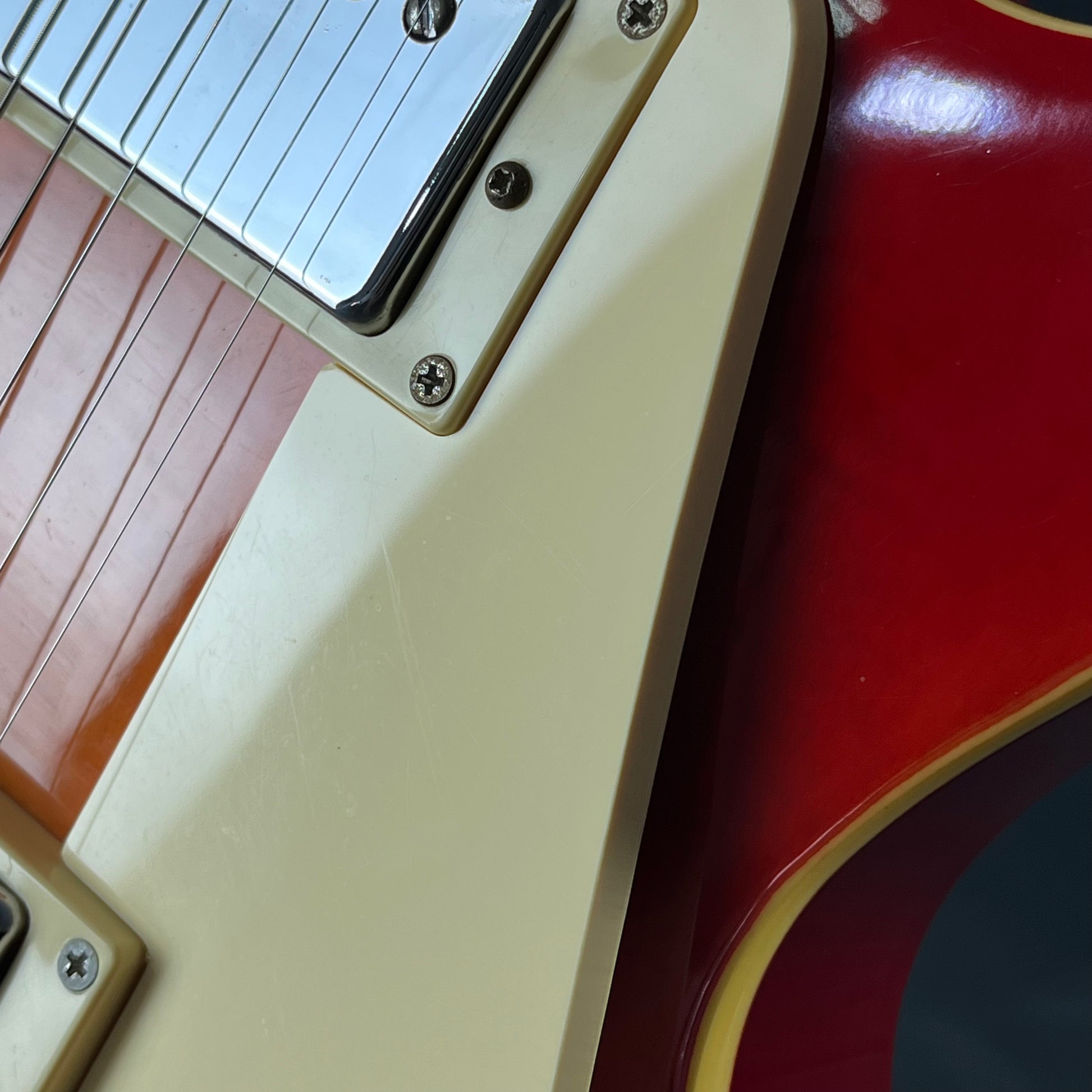 Epiphone Korea Les Paul Standard