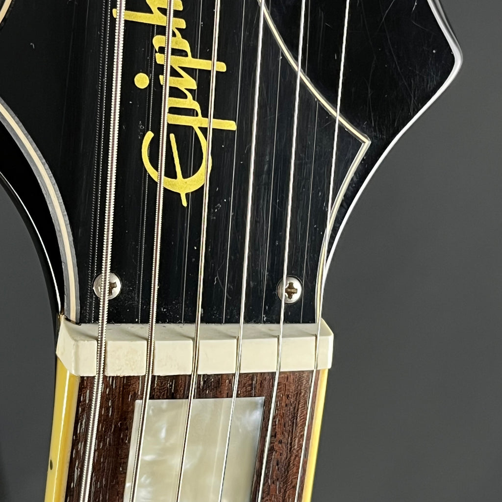 Epiphone Korea Limited Firebird 2006