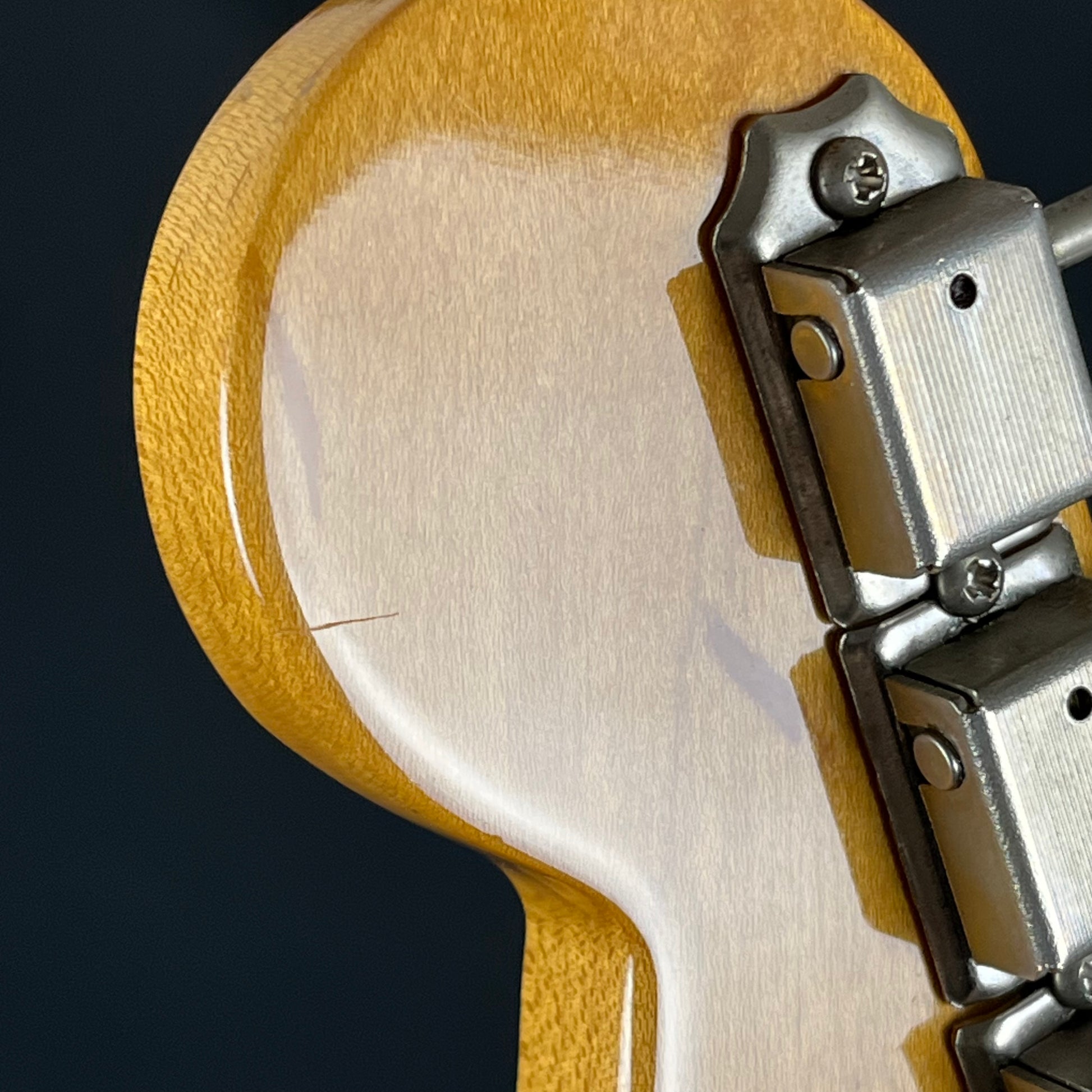 Fender Classic 60s Stratocaster