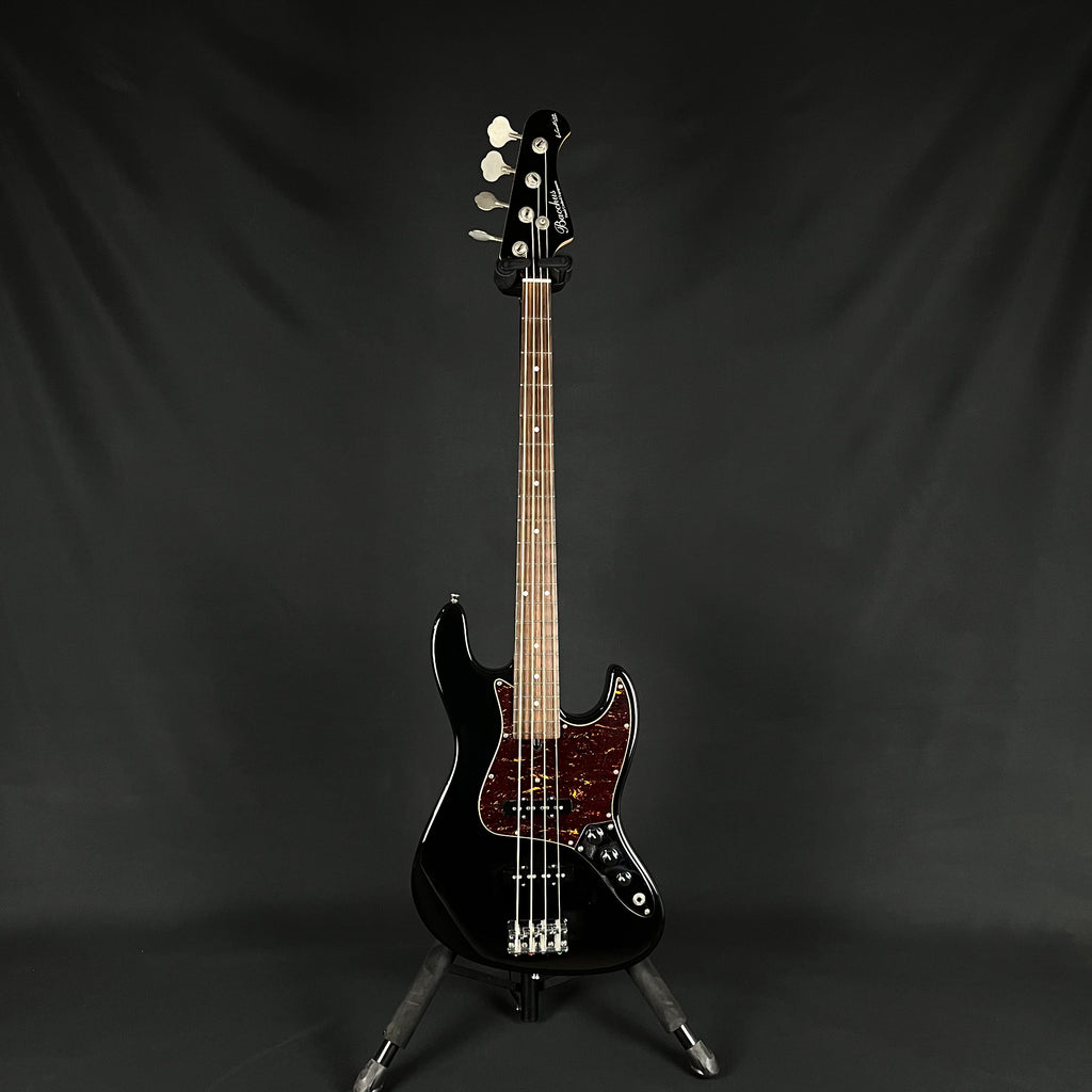 Bacchus WL-434 Bass