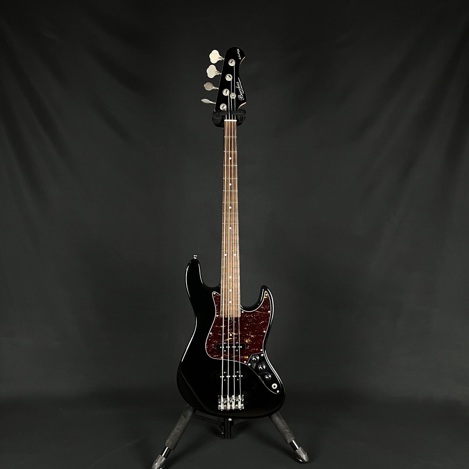 Bacchus WL-434 Bass