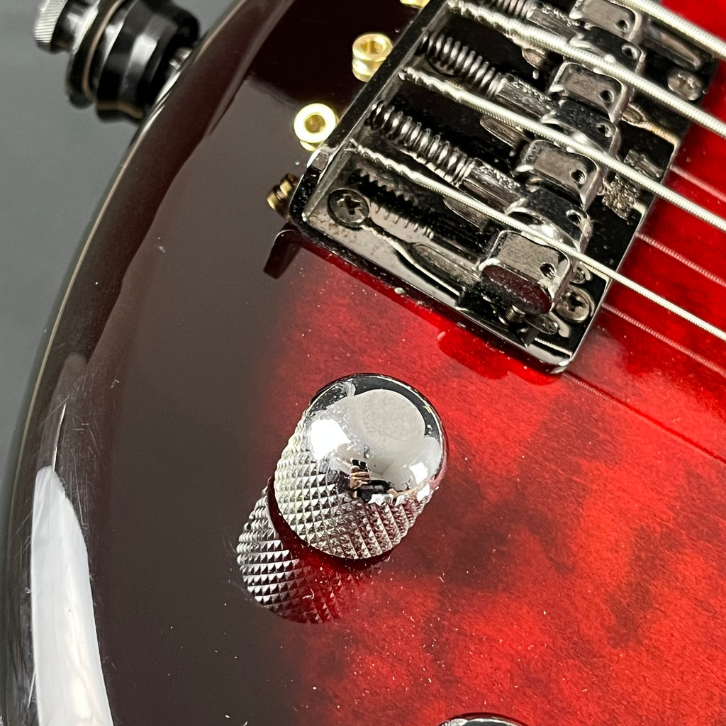 Ibanez Gio Soundgear Bass ** Modified **