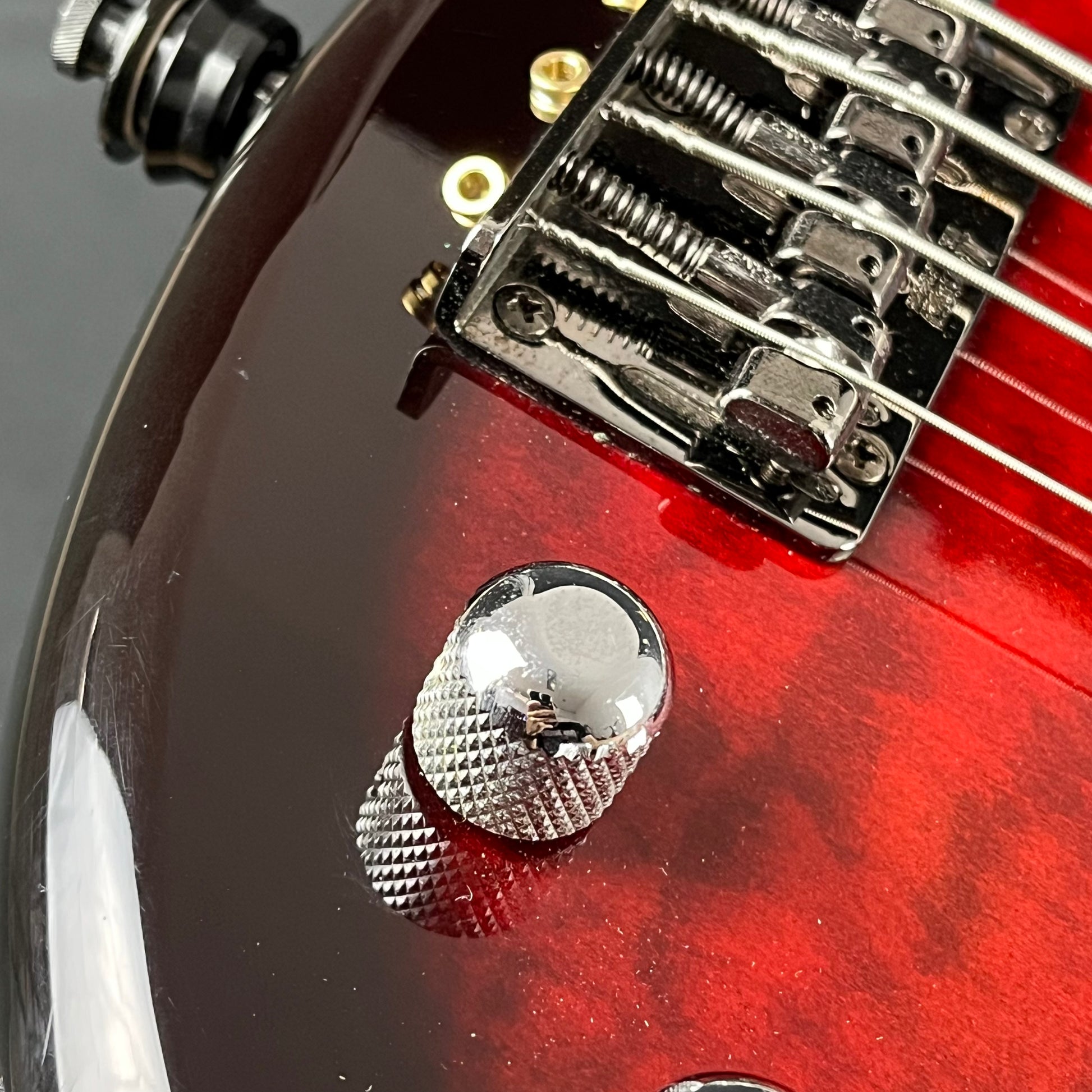 Ibanez Gio Soundgear Bass ** Modified **