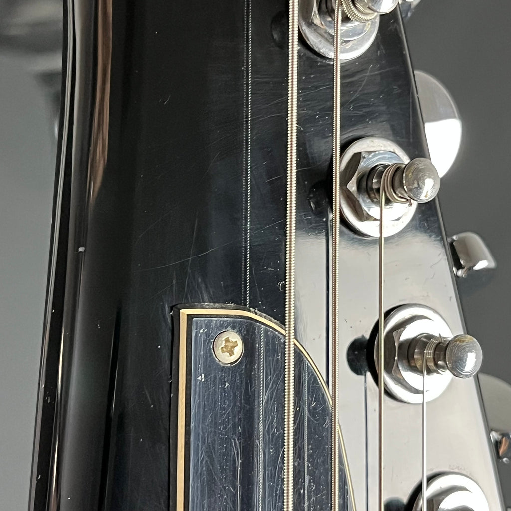 Epiphone Korea Limited Firebird 2006