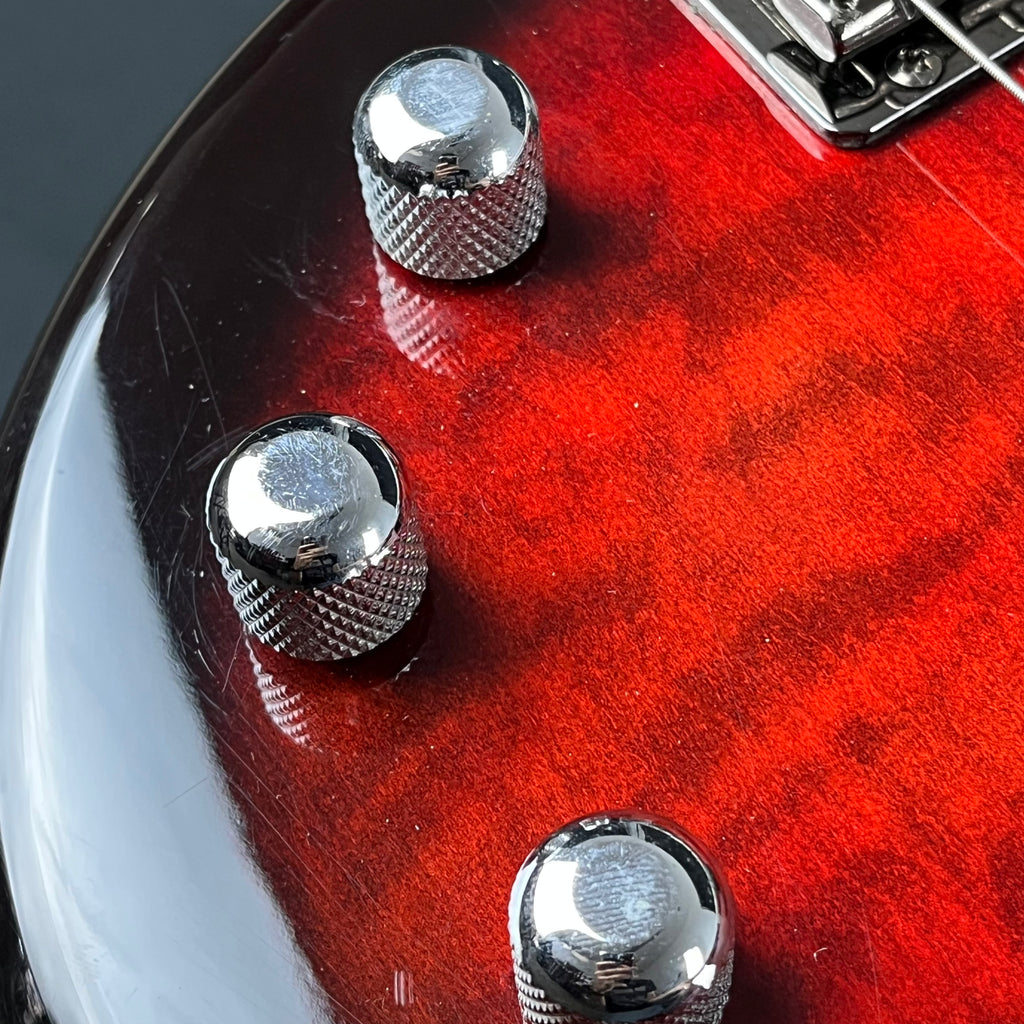 Ibanez Gio Soundgear Bass ** Modified **