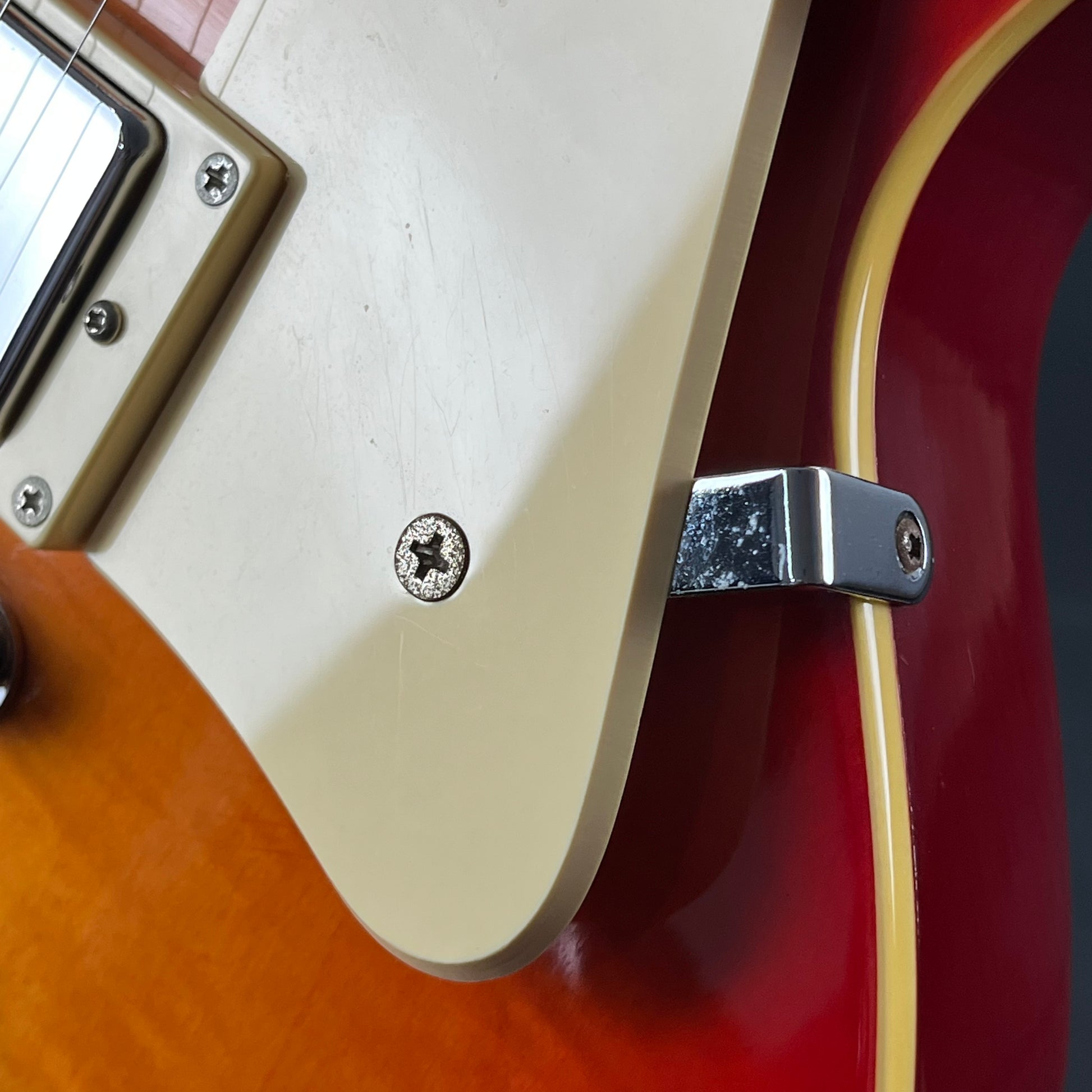 Epiphone Korea Les Paul Standard