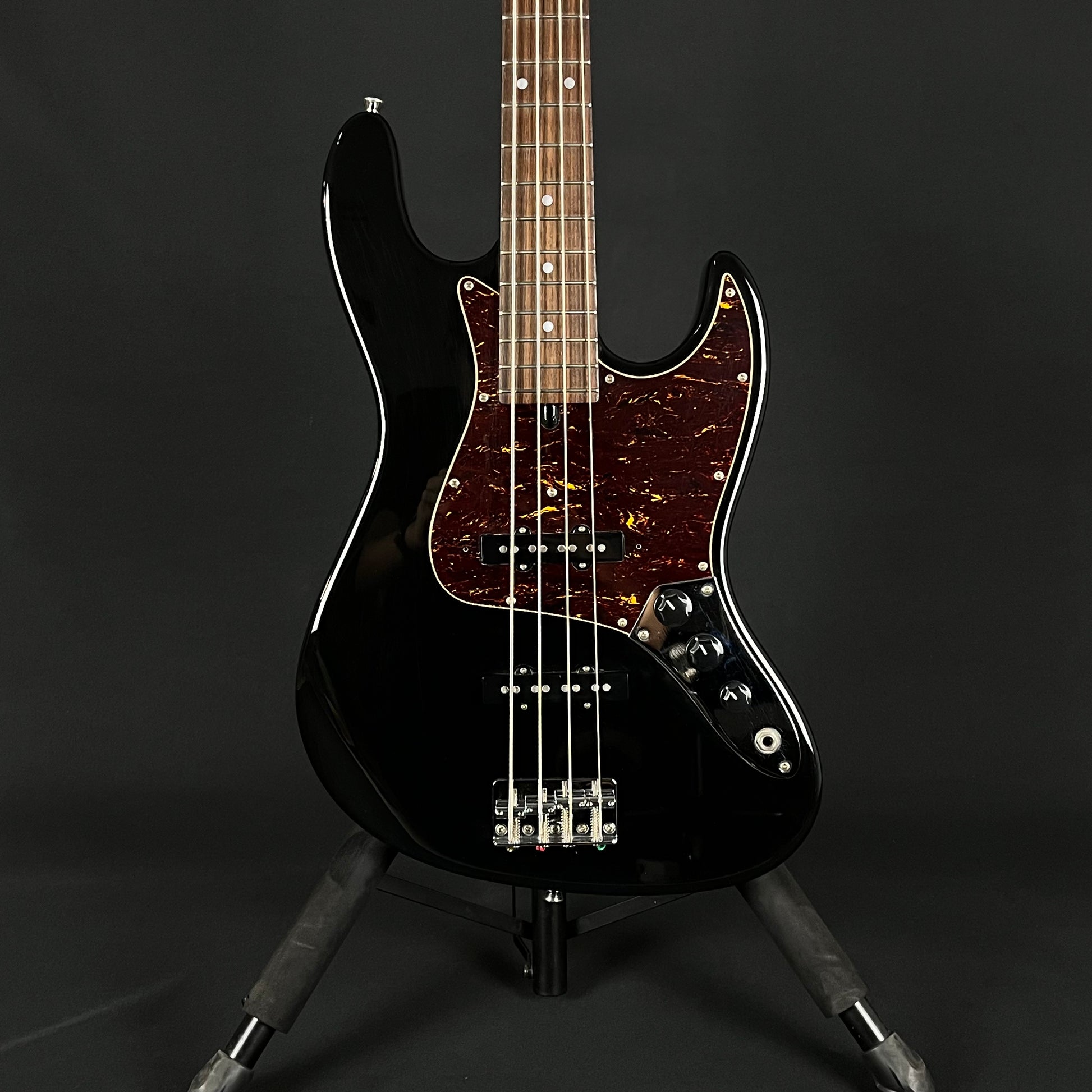 Bacchus WL-434 Bass