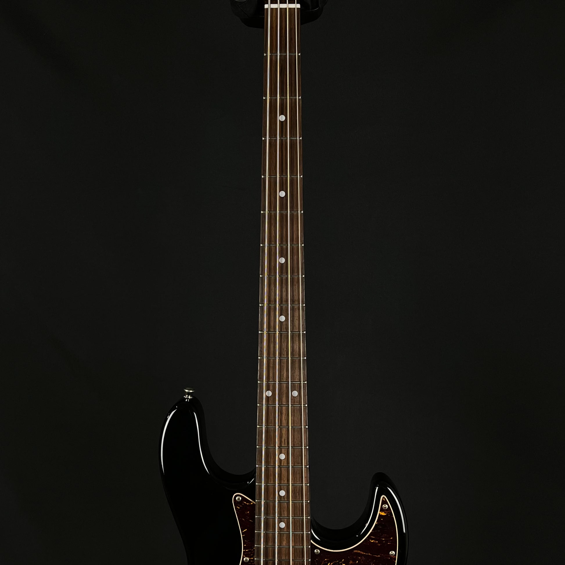 Bacchus WL-434 Bass