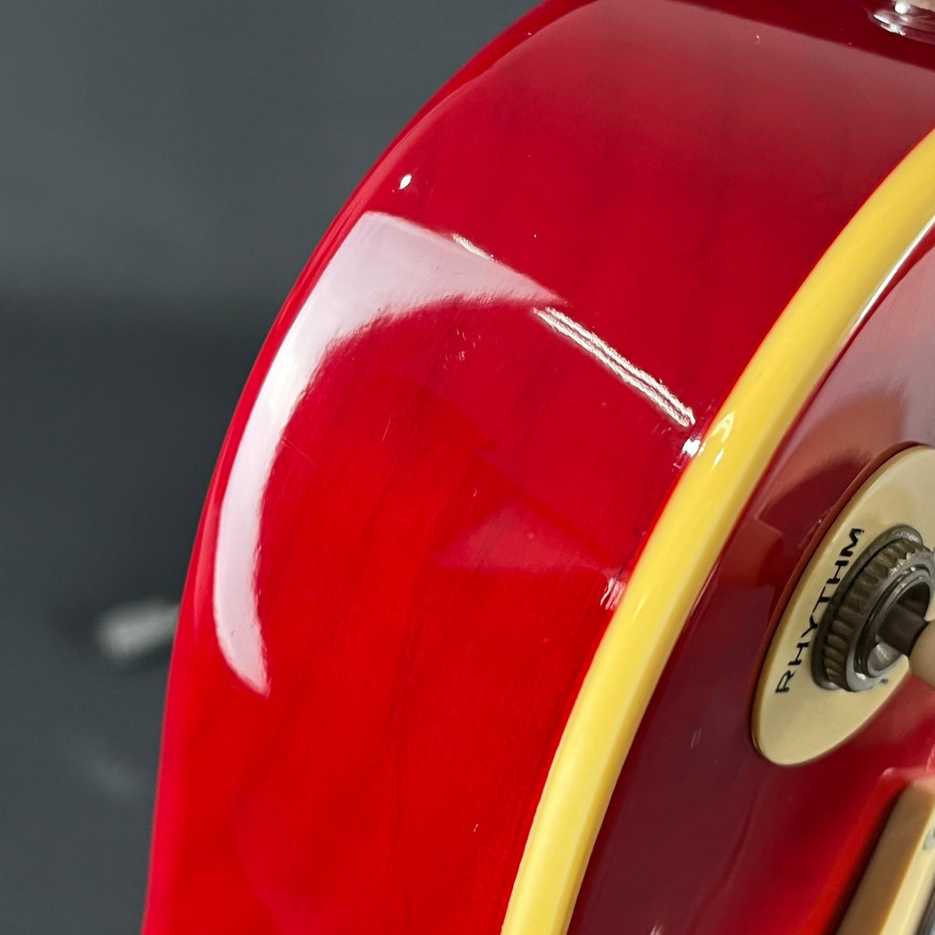 Epiphone Korea Les Paul Standard