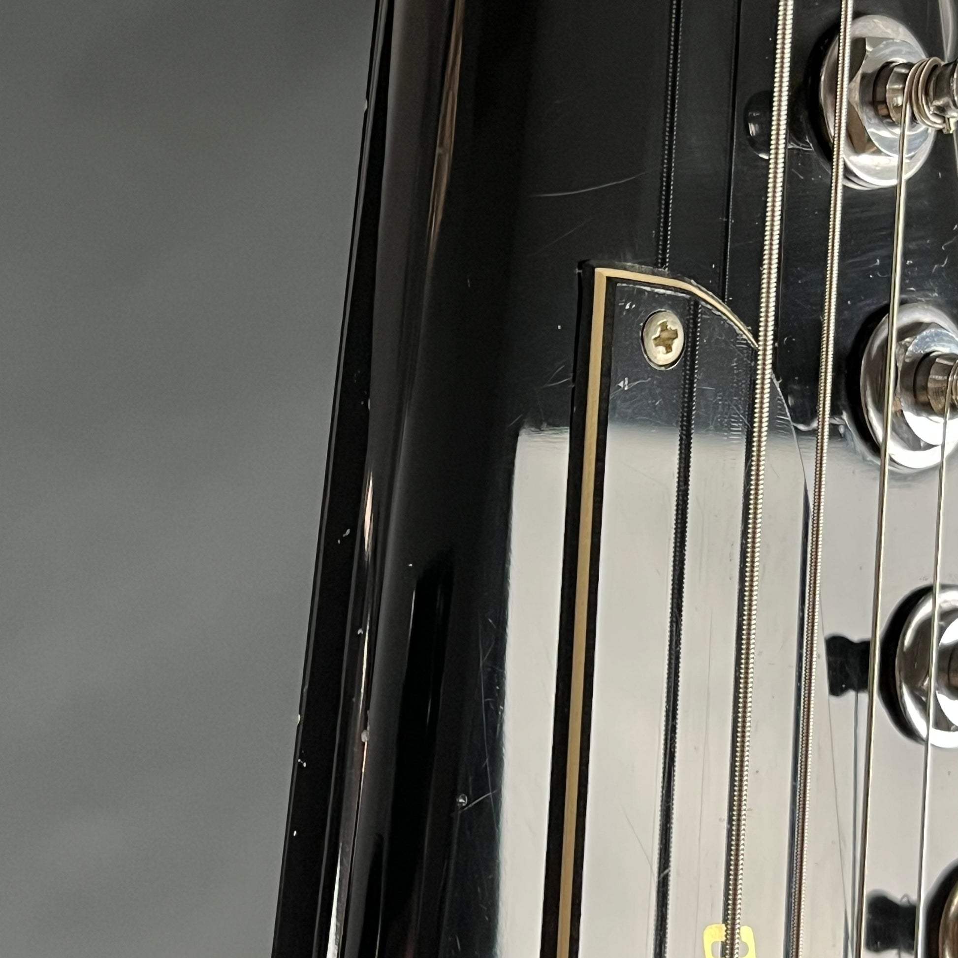 Epiphone Korea Limited Firebird 2006