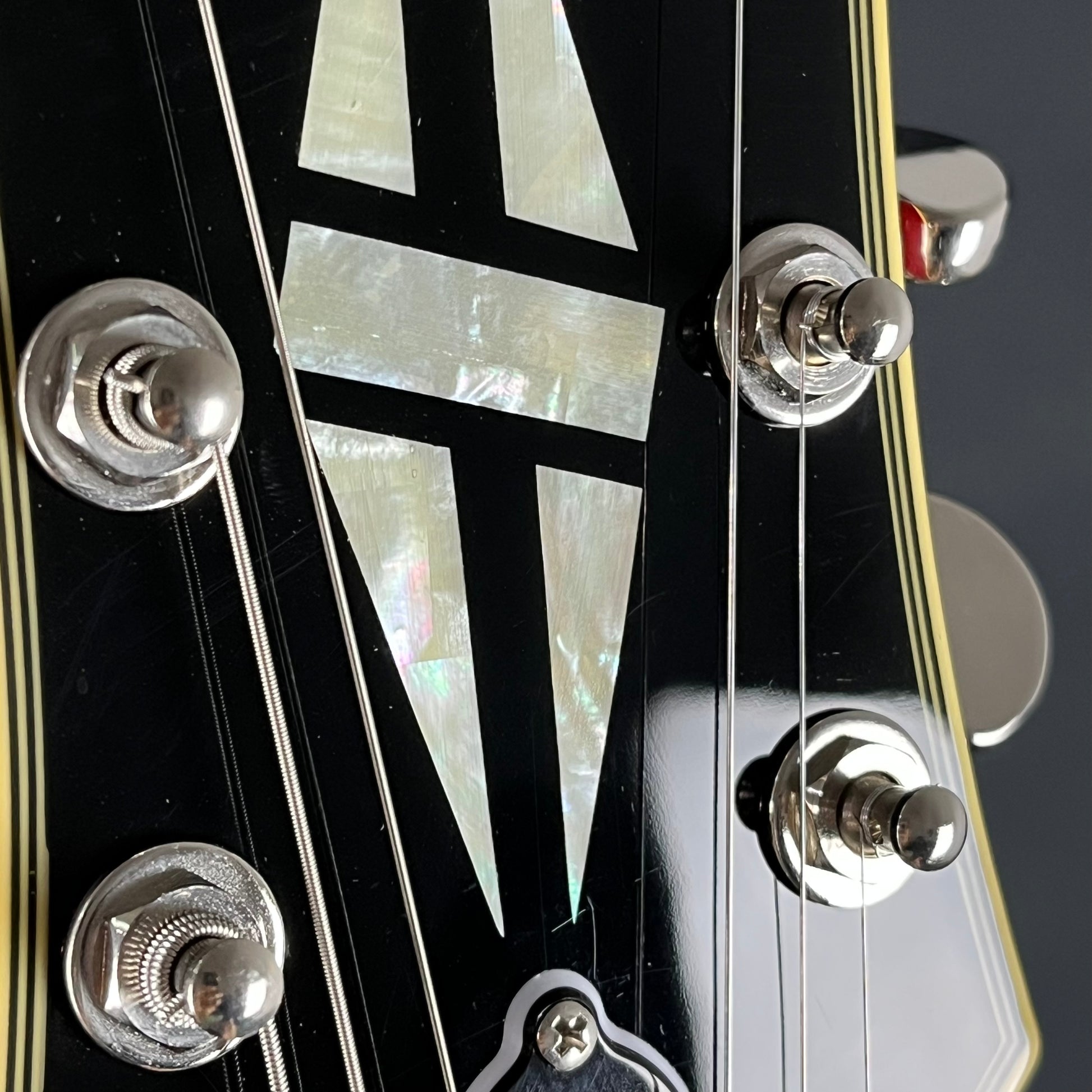 Epiphone Shinichi Ubukata ES-355 2023