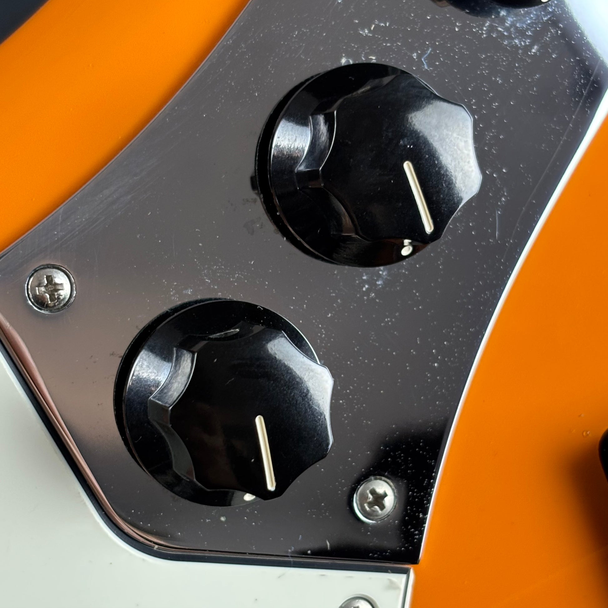 Fender Player Jaguar Bass