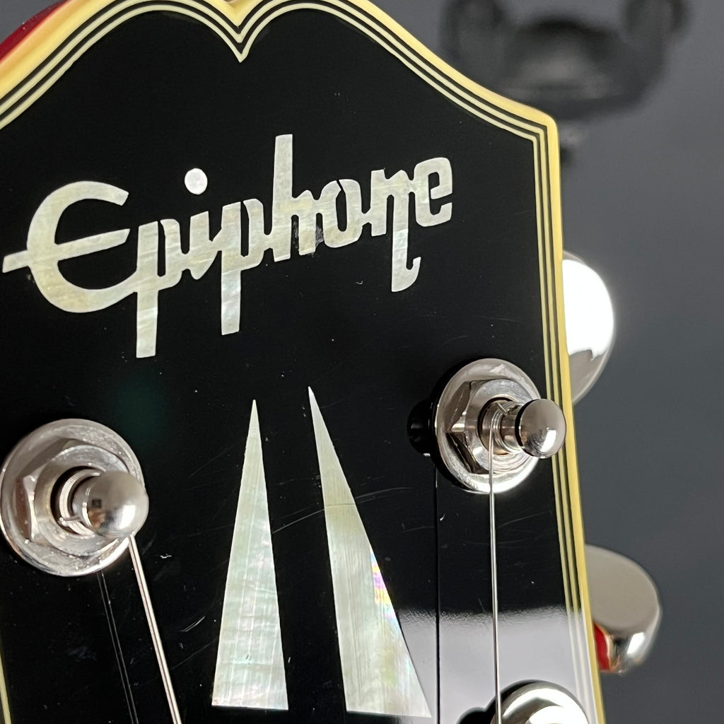 Epiphone Shinichi Ubukata ES-355 2023