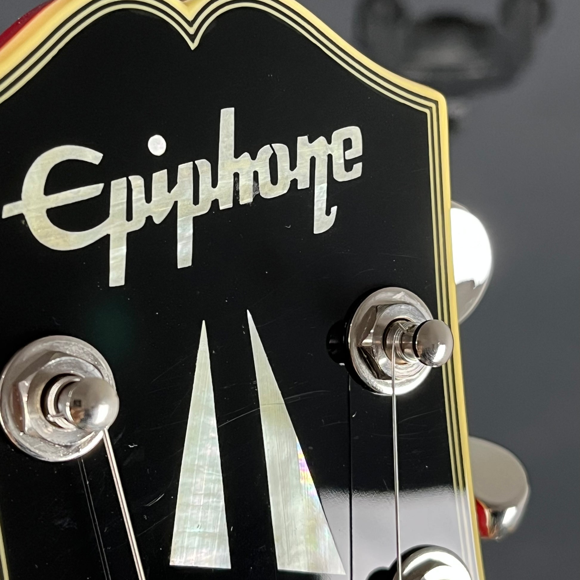 Epiphone Shinichi Ubukata ES-355 2023