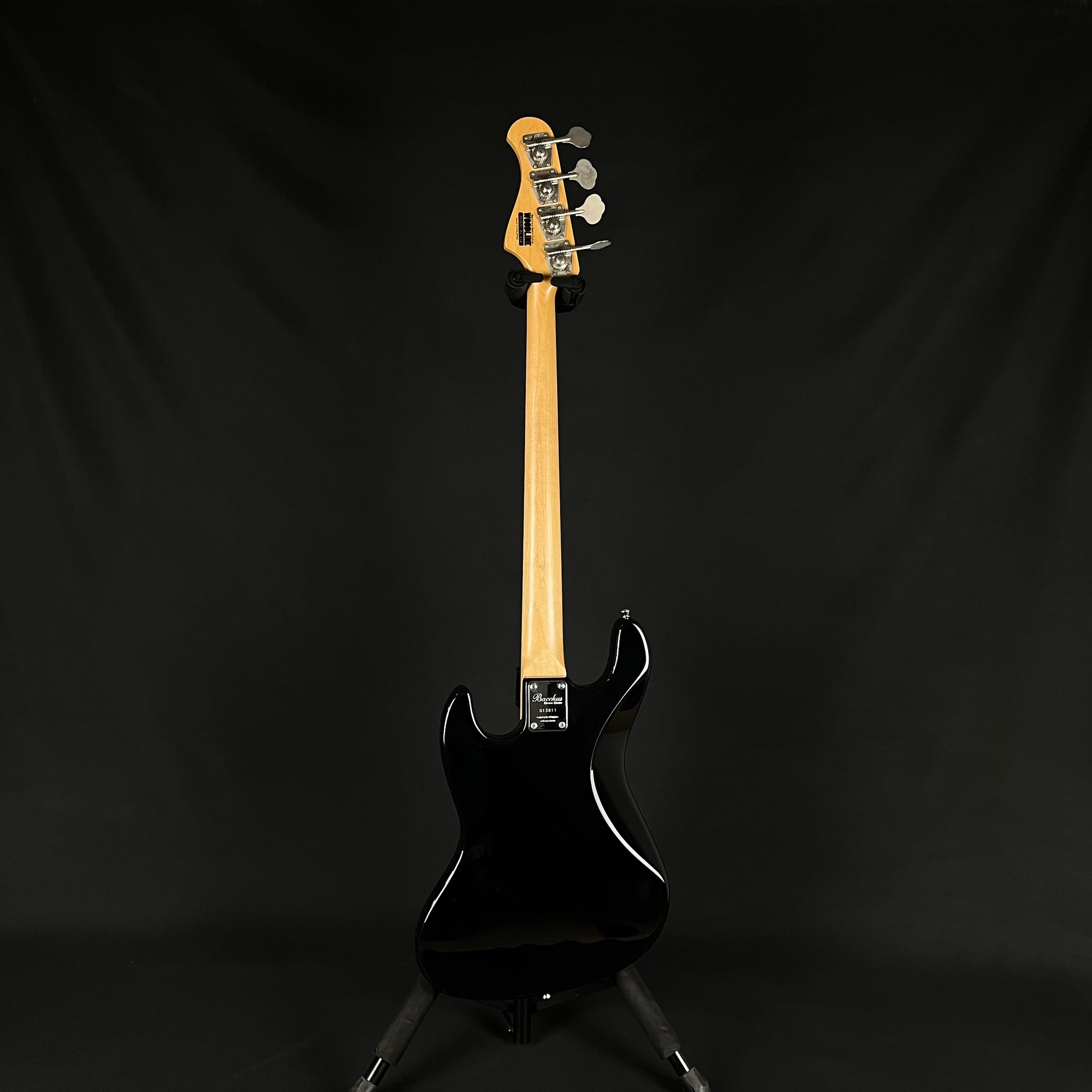 Bacchus WL-434 Bass