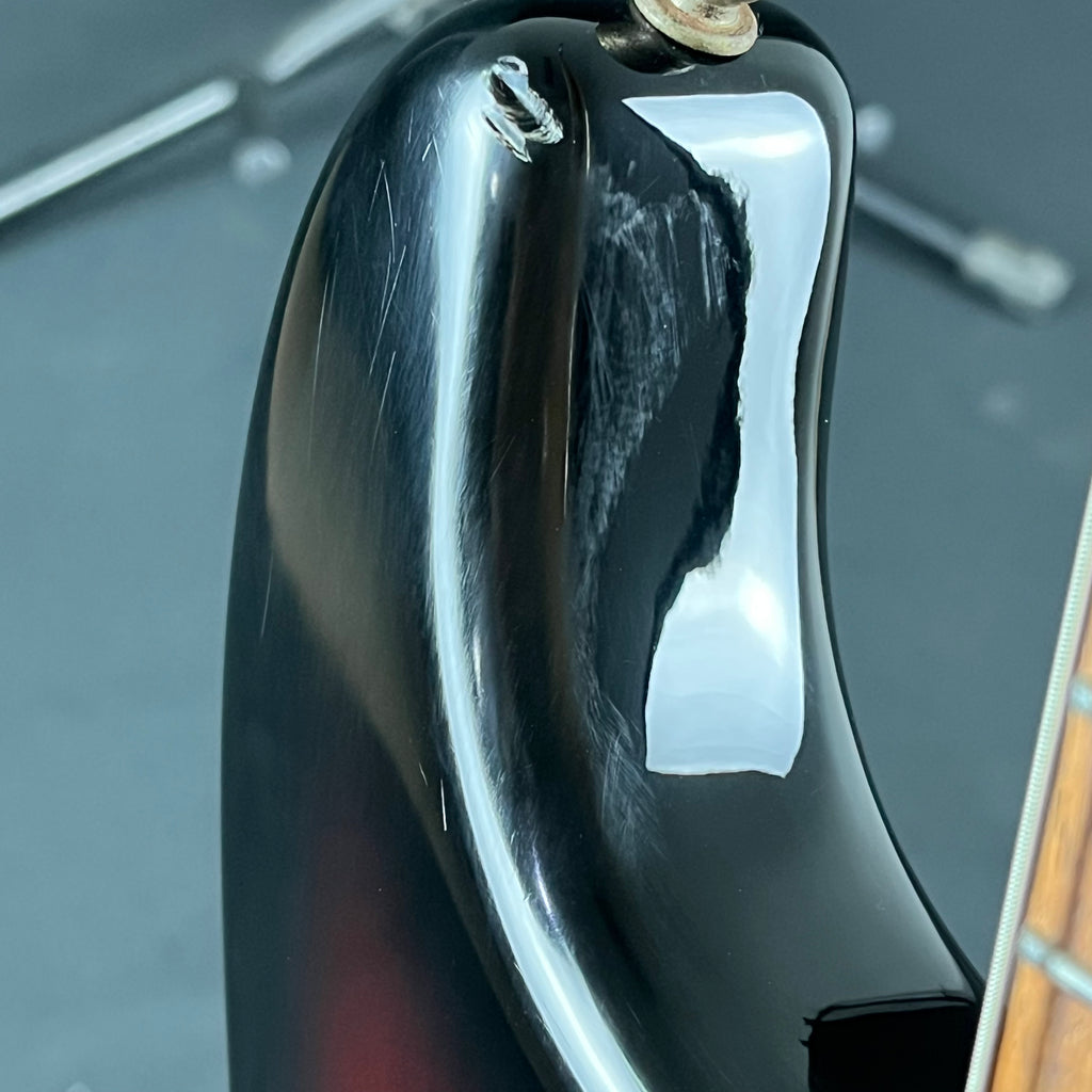 Fender Classic 60s Stratocaster