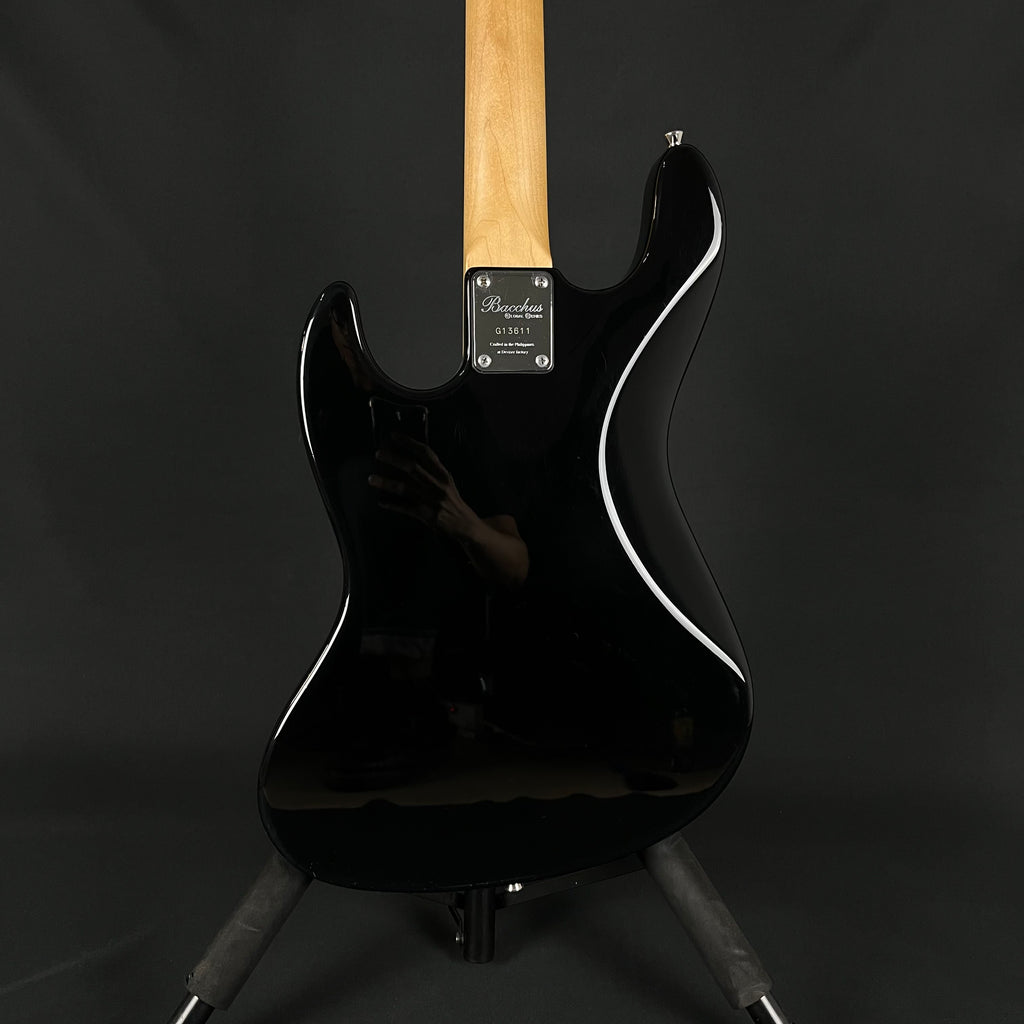 Bacchus WL-434 Bass