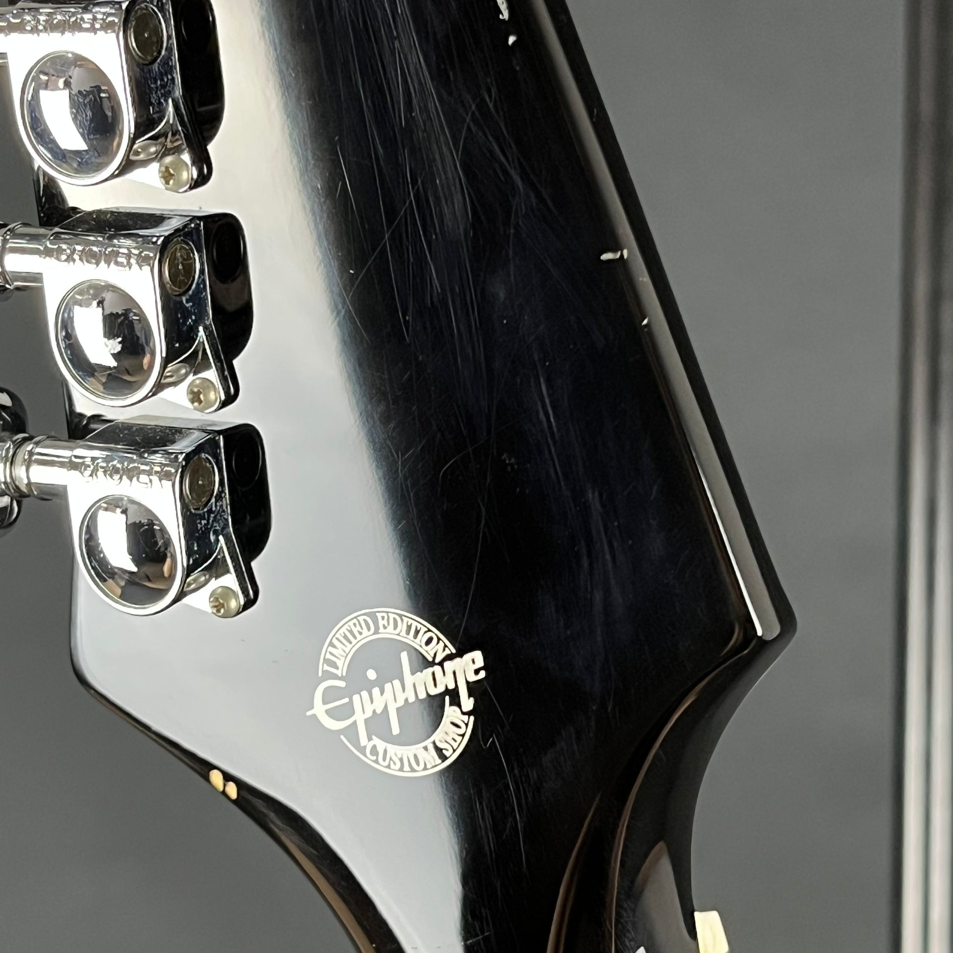 Epiphone Korea Limited Firebird 2006