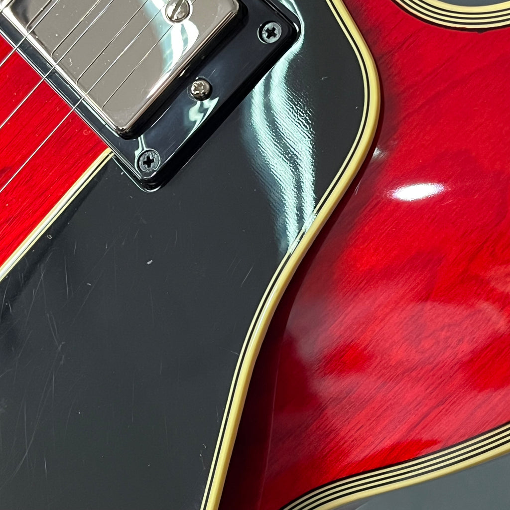 Epiphone Shinichi Ubukata ES-355 2023