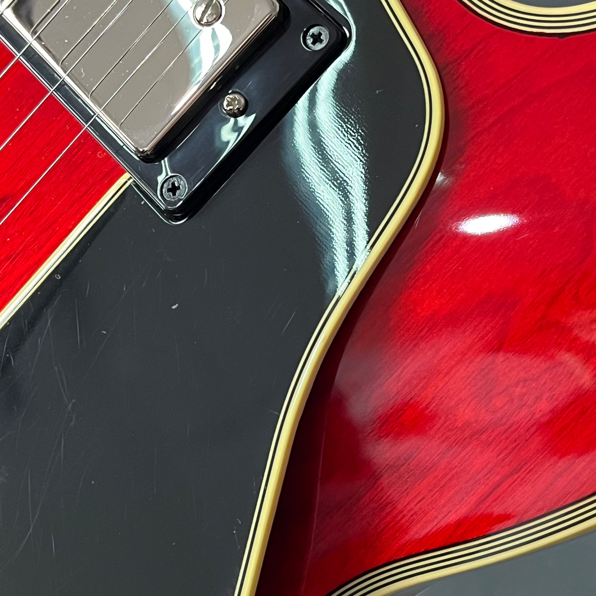 Epiphone Shinichi Ubukata ES-355 2023