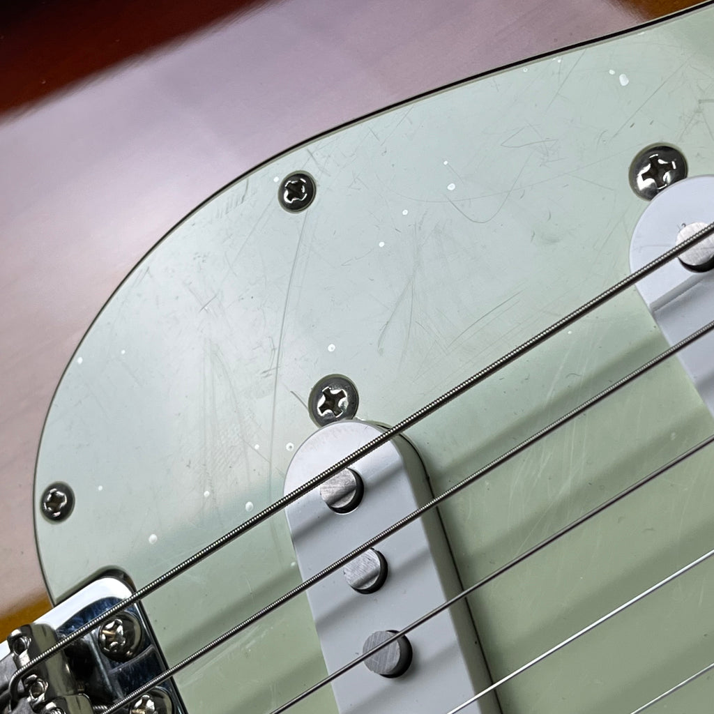 CoolZ Japan ZST-10R Stratocaster