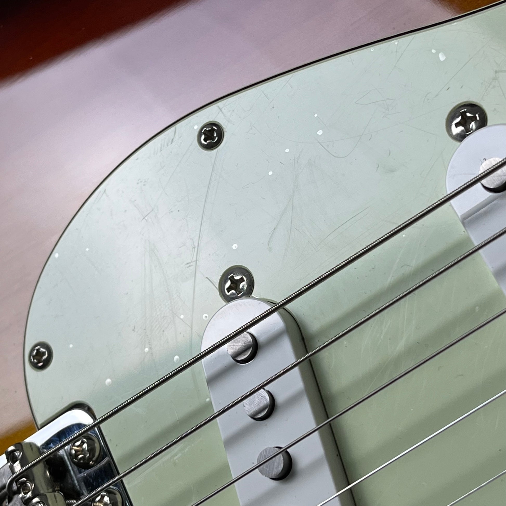 CoolZ Japan ZST-10R Stratocaster