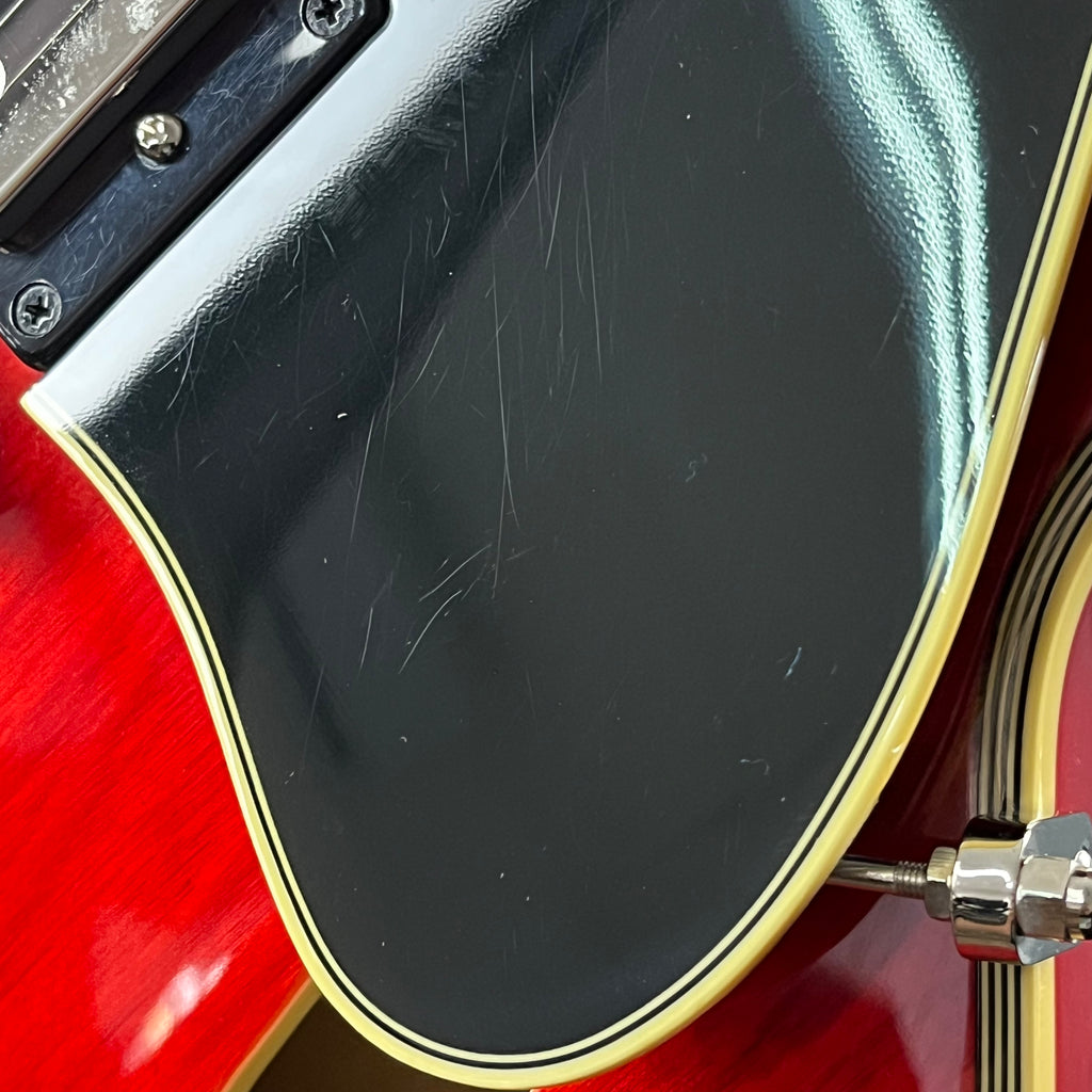 Epiphone Shinichi Ubukata ES-355 2023