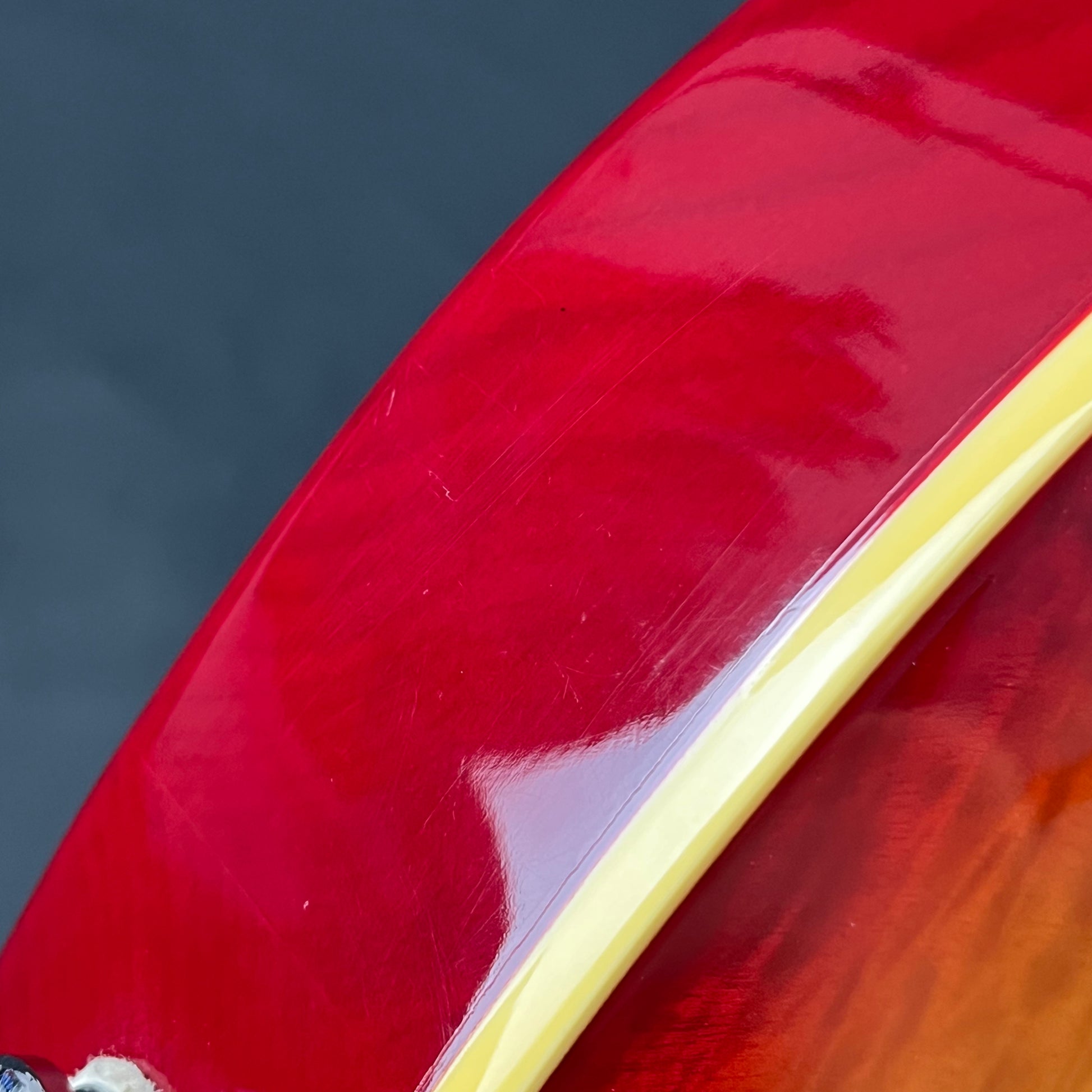 Epiphone Korea Les Paul Standard