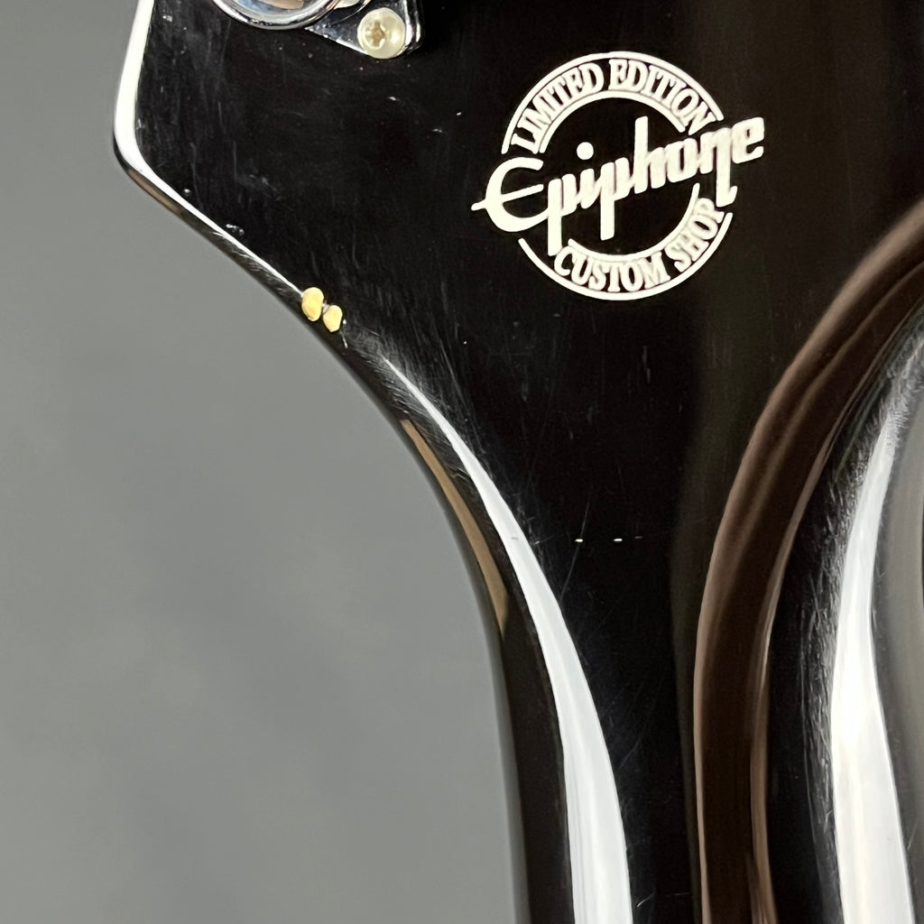 Epiphone Korea Limited Firebird 2006