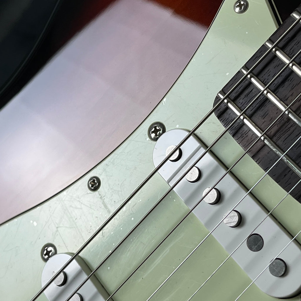 CoolZ Japan ZST-10R Stratocaster