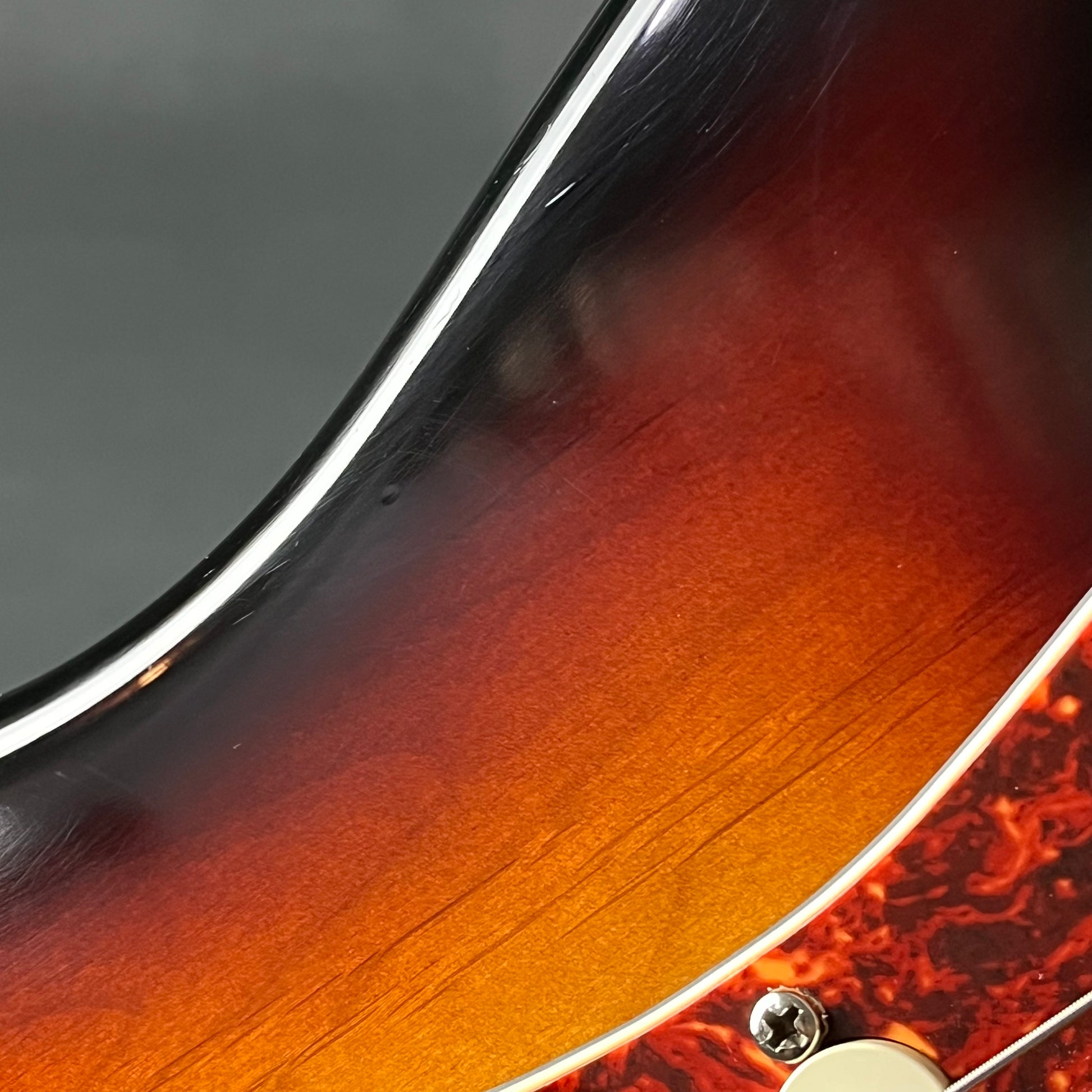 Fender Classic 60s Stratocaster