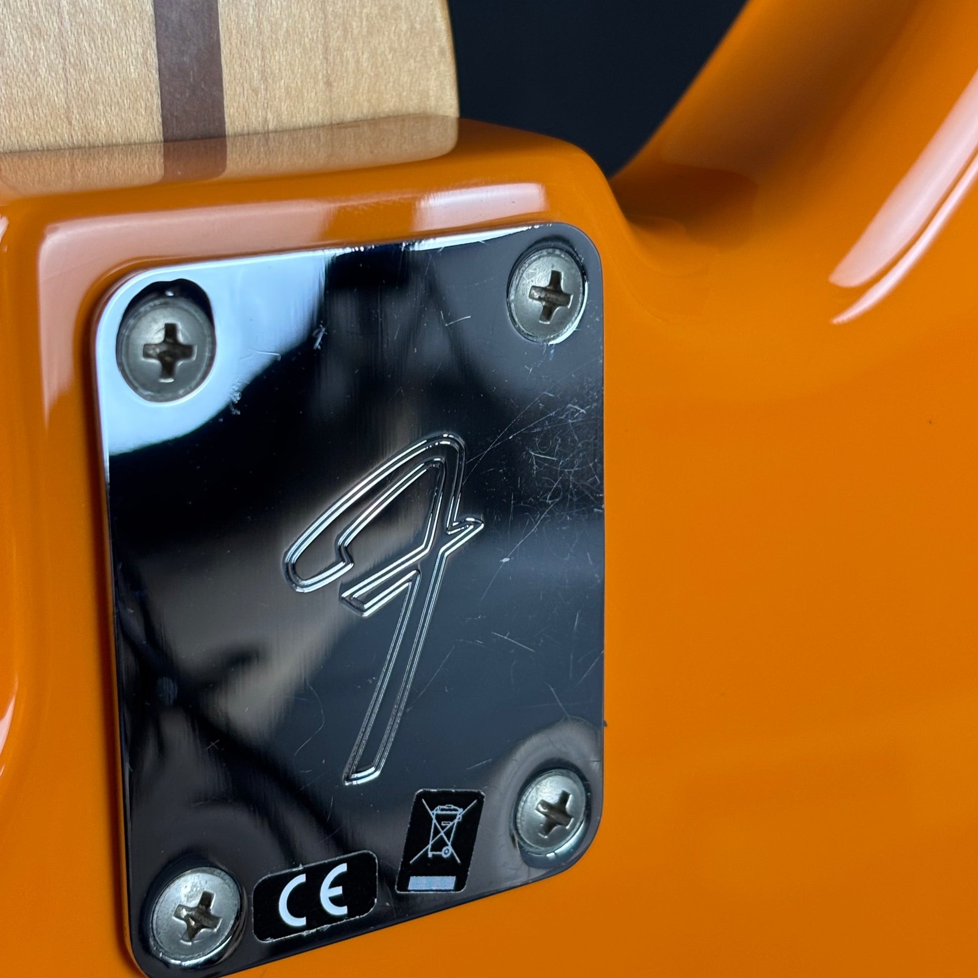 Fender Player Jaguar Bass