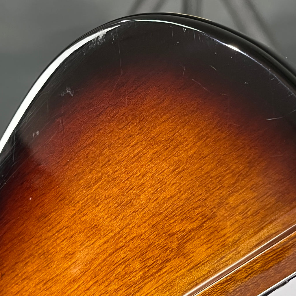 Epiphone Korea Limited Firebird 2006